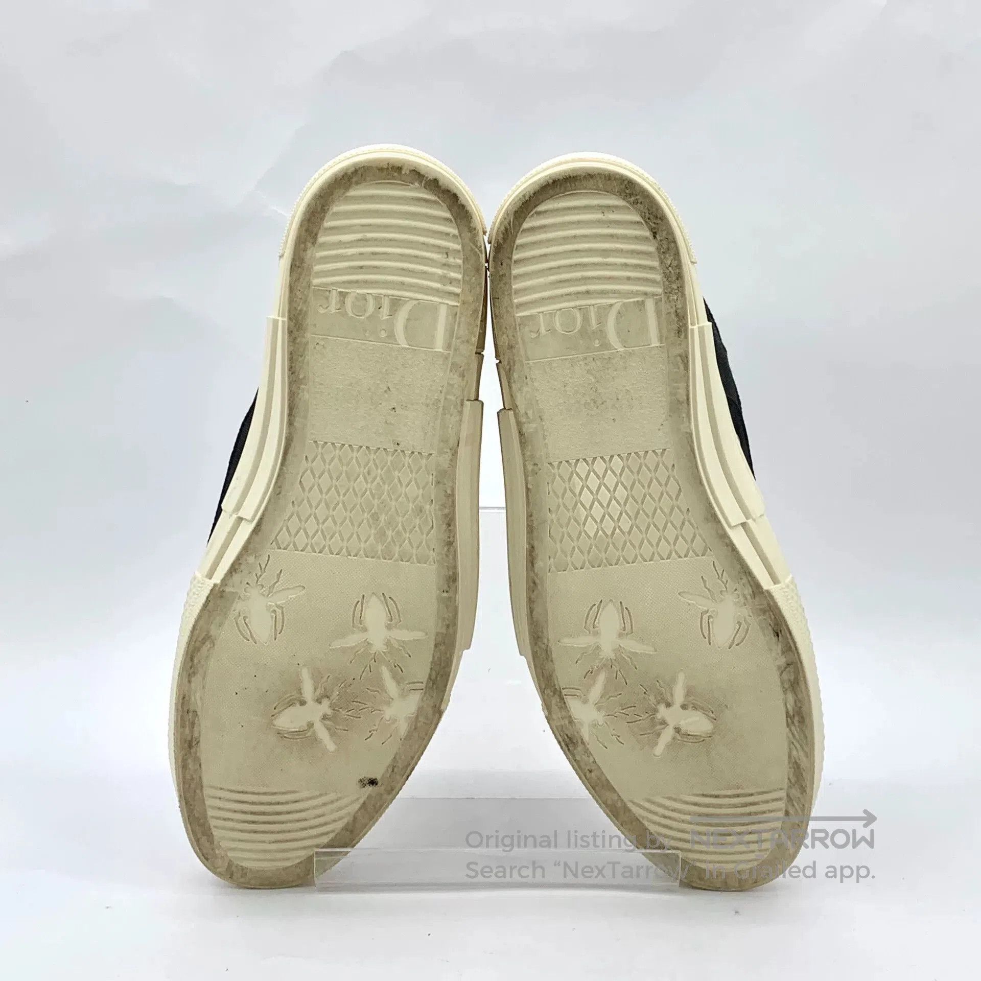 Dior Dior x Cactus Jack B23 High. Size US 11 / EU 44 - 5 Thumbnail