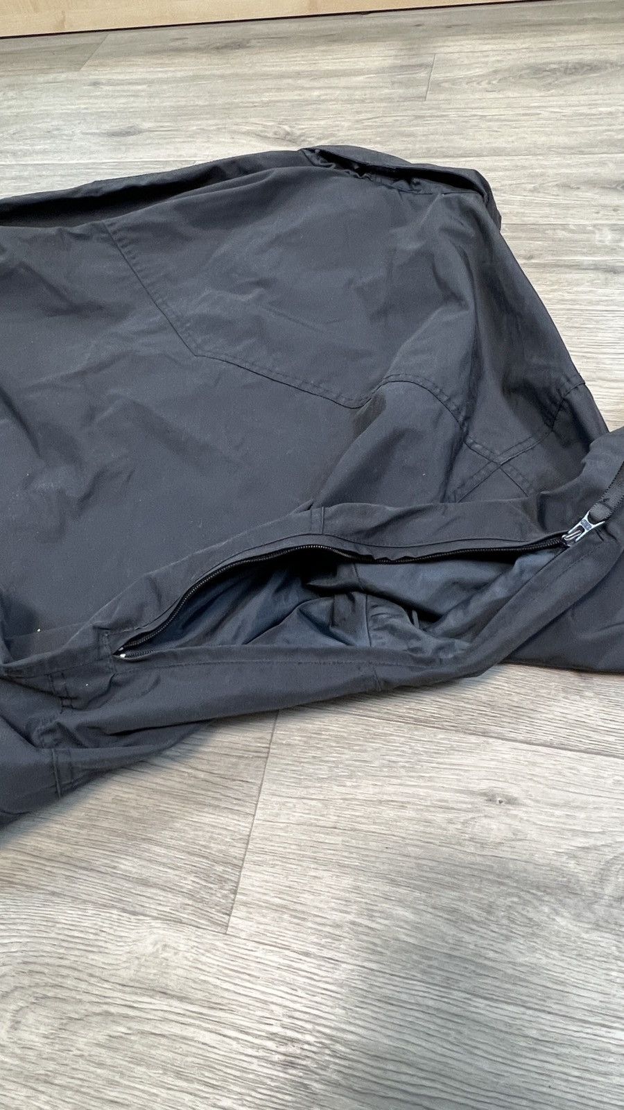 Schott Vintage Schott NYC Blue Lightweight Full Zip Jacket Size XXL Size US XXL / EU 58 / 5 - 8 Thumbnail