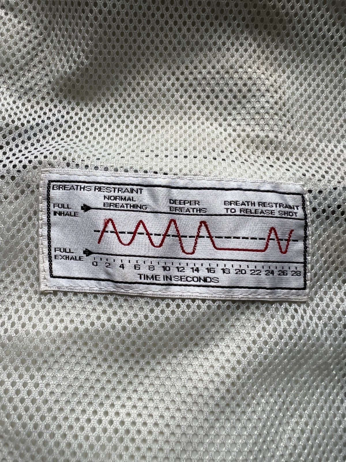 Hiroshi Fujiwara 2001 Analog x Electric Cottage x Acronym ‘Q” Jacket Size US XL / EU 56 / 4 - 22 Thumbnail