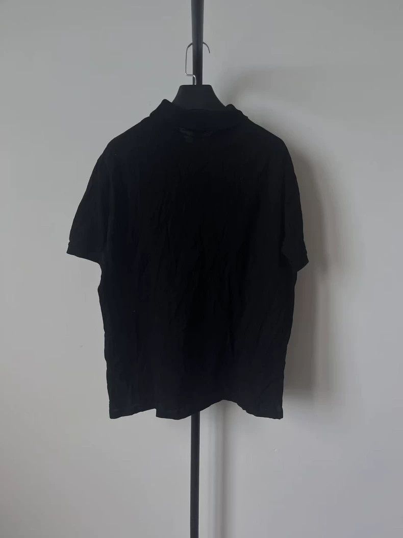 Louis Vuitton Louis Vuitton Classic logo short sleeve T-shirt Size US L / EU 52-54 / 3 - 2 Thumbnail