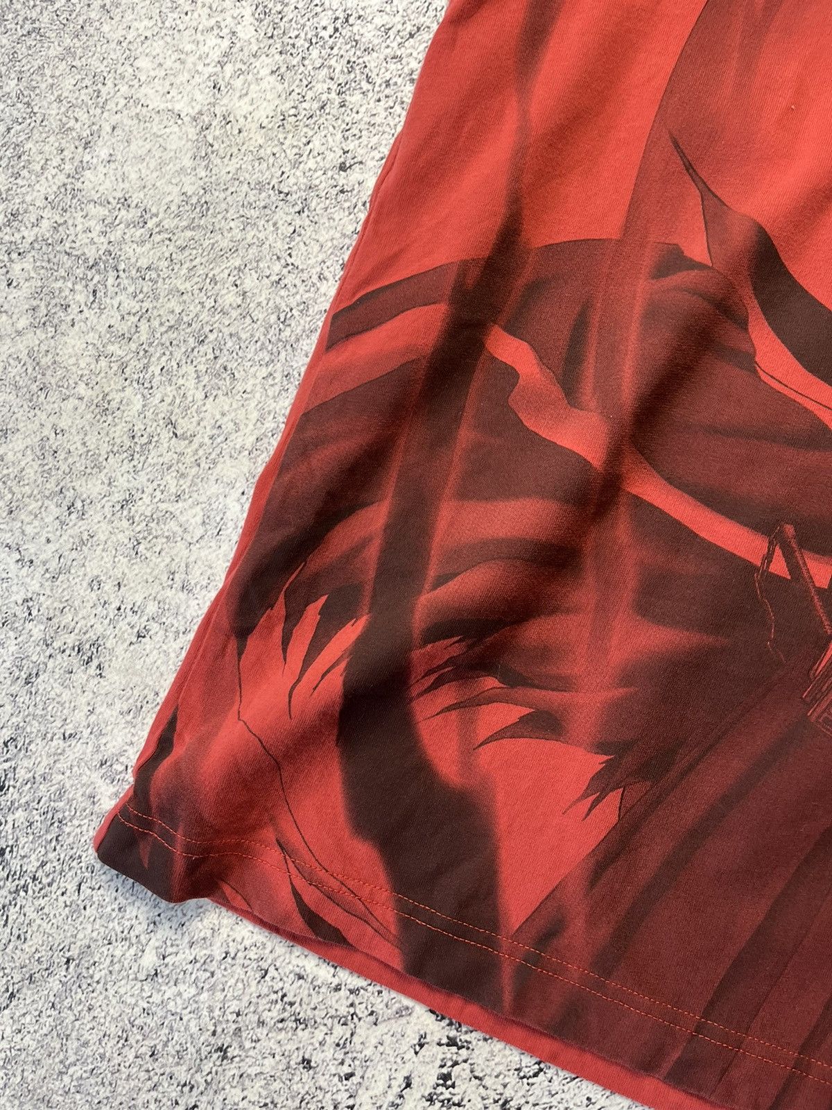 Anime Uniqlo UT Archive X Anime One Piece Line Up Tshirts Size US XL / EU 56 / 4 - 6 Thumbnail