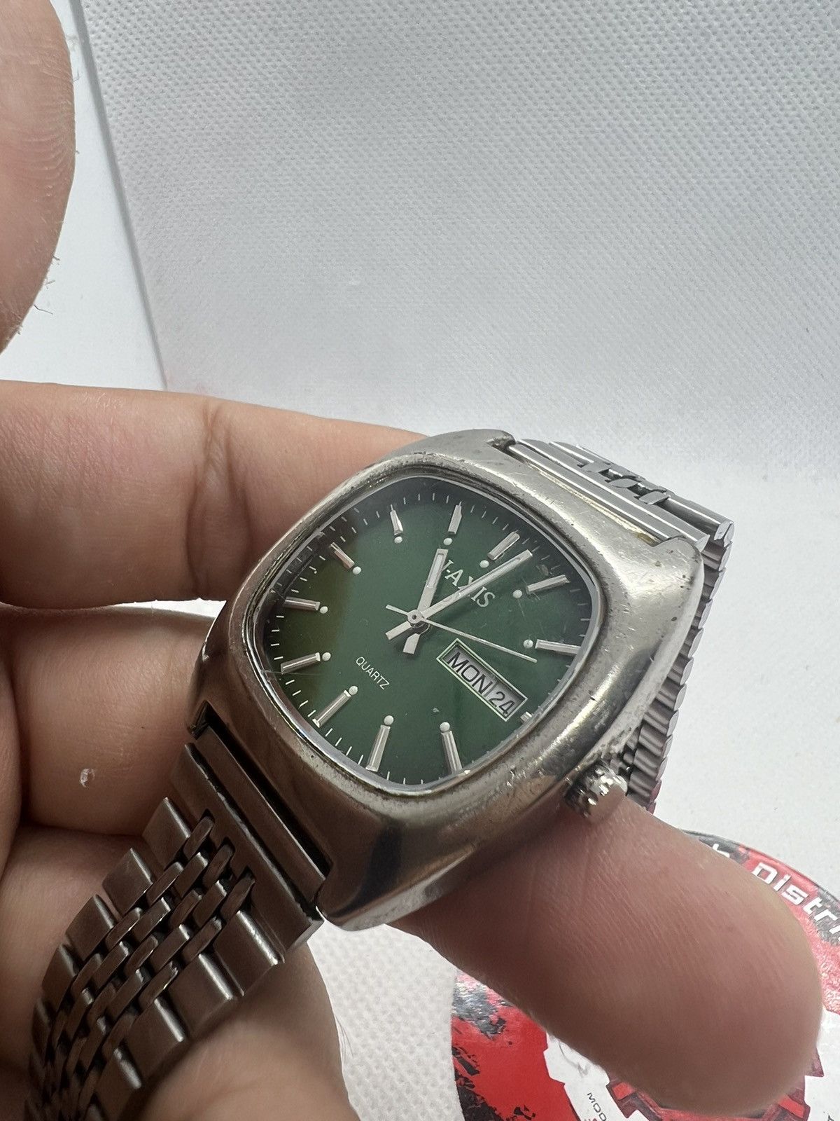 Japanese Brand J.Axis Size ONE SIZE - 4 Thumbnail