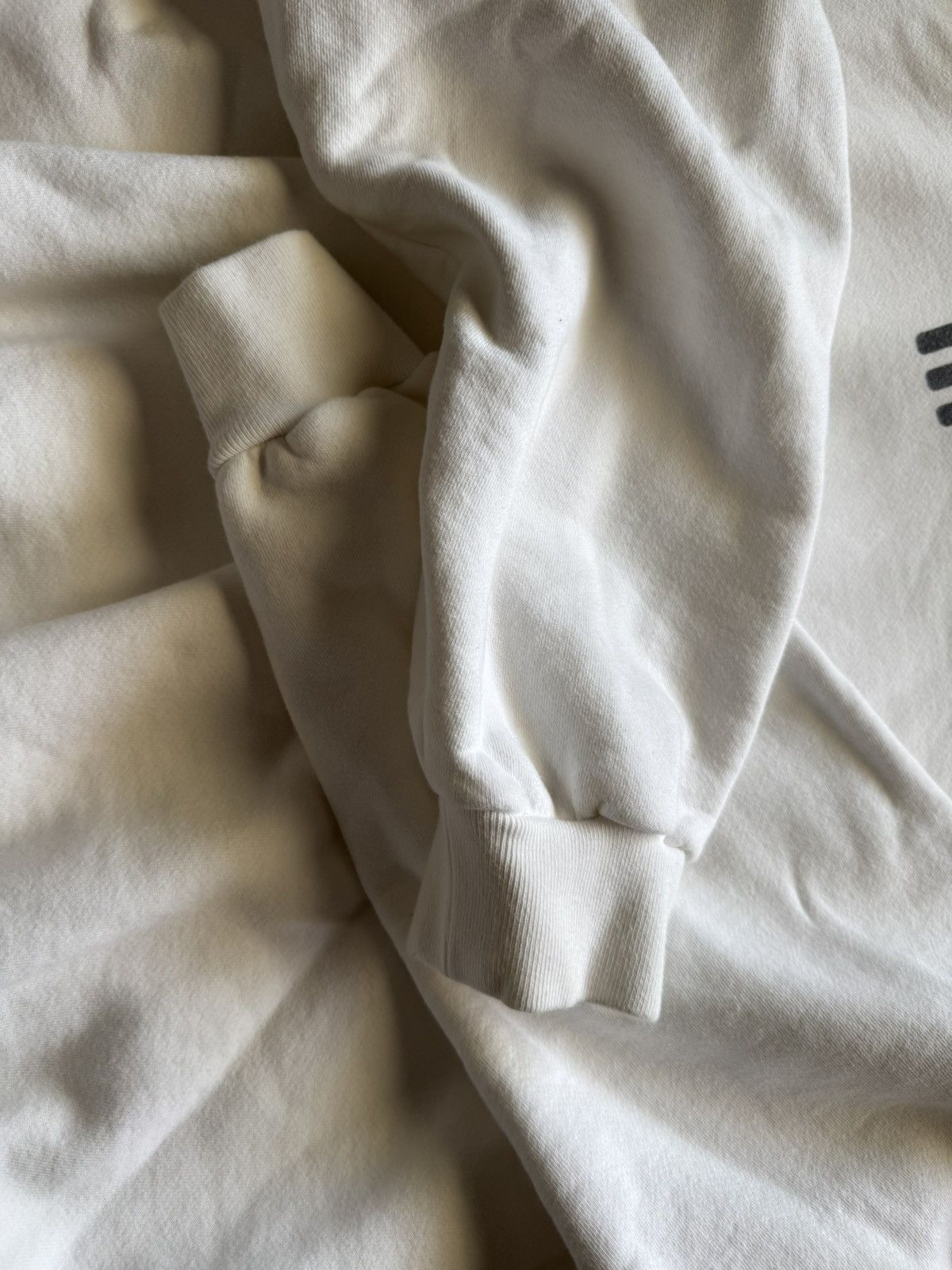 Fear of God × RRR-123 Fear of God x RRR 123 Hollywood Bowl Hoodie XL Size US XL / EU 56 / 4 - 3 Thumbnail