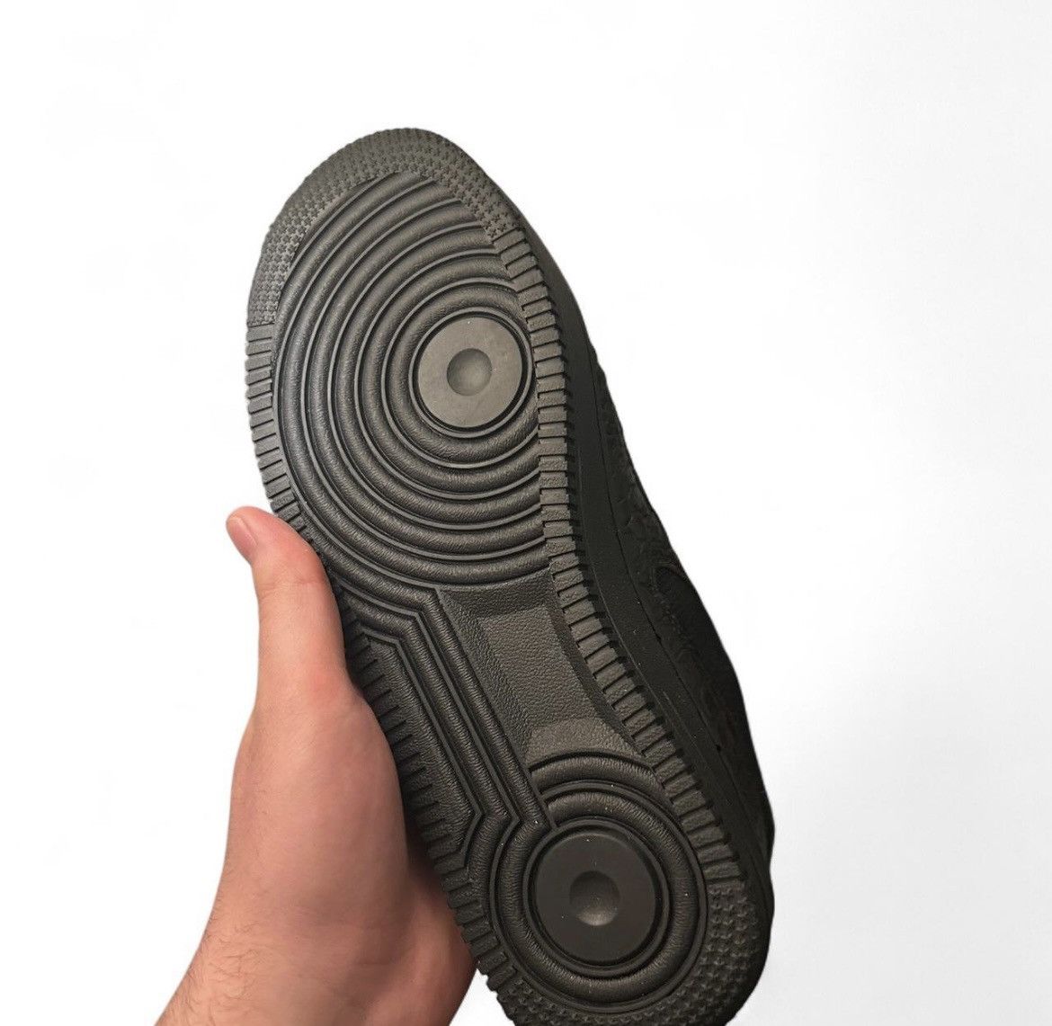 Imran Potato Imran Potato ‘Potato Force 1’ Black Size US 6 / EU 39 - 3 Thumbnail