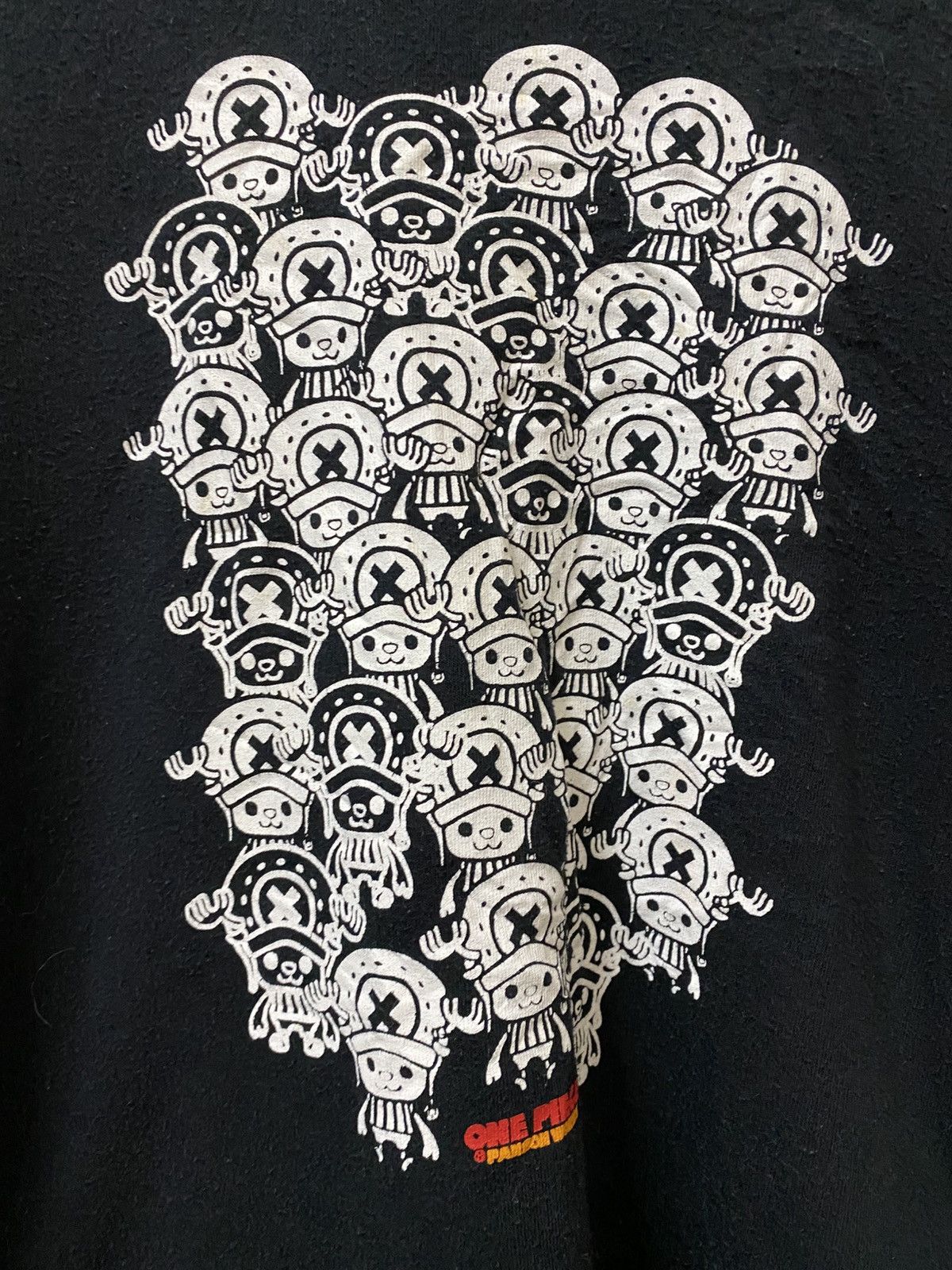 One Piece One Piece Panson Works Long Sleeve Tshirt Size US M / EU 48-50 / 2 - 3 Thumbnail