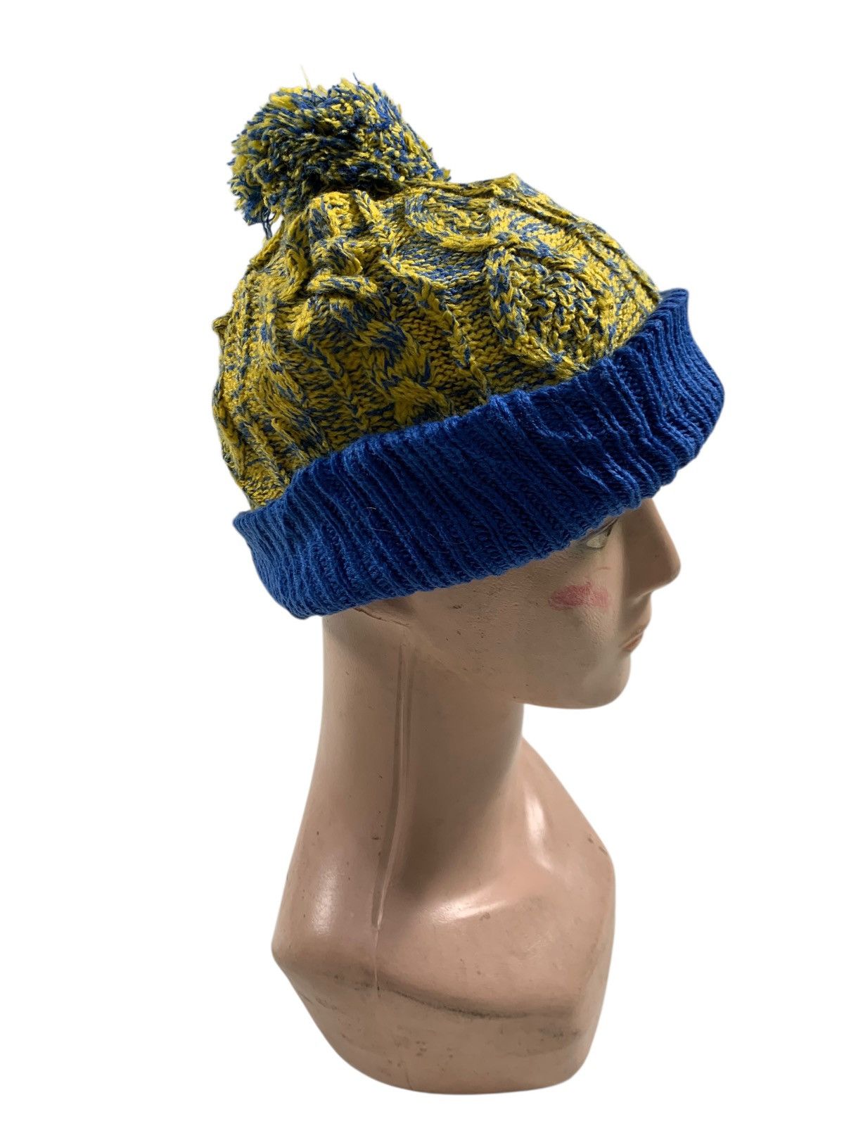 Kapital Minnano tomodachi beanie hats Size ONE SIZE - 3 Thumbnail