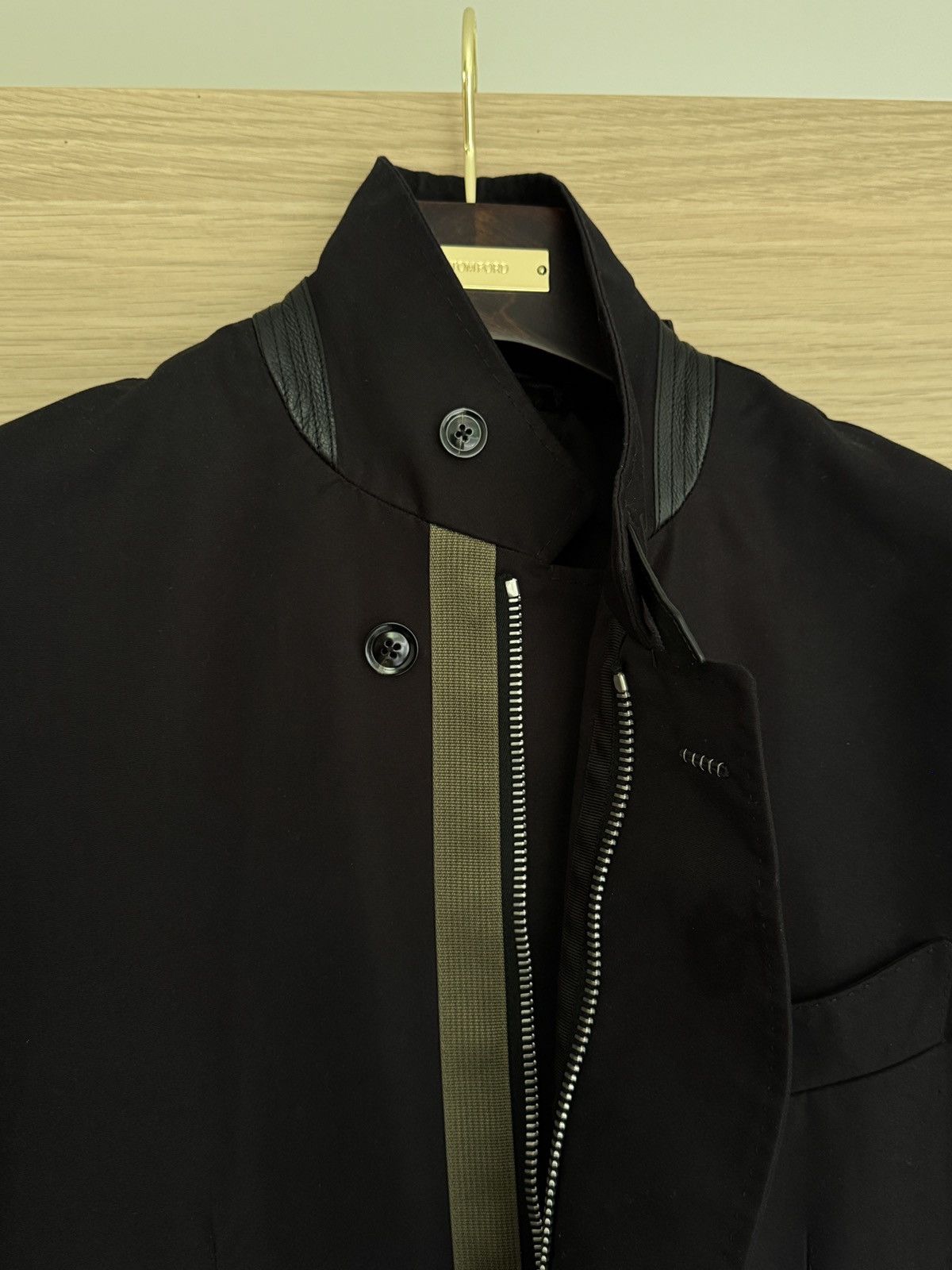 Tom Ford Tom Ford technical sartorial jacket Size US M / EU 48-50 / 2 - 4 Thumbnail