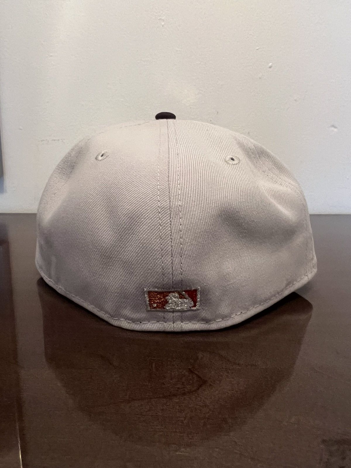MLB × New Era New Era New York Yankees 1999 World Series Cap 7 1/4 Size ONE SIZE - 3 Thumbnail