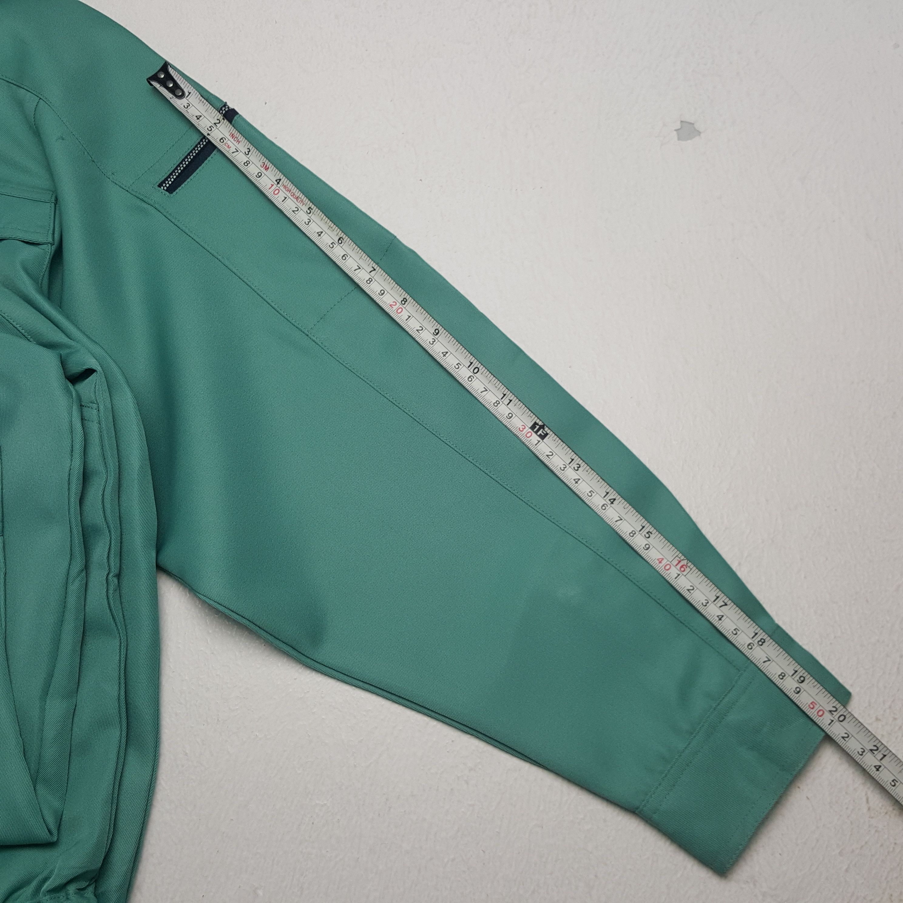 Japanese Brand × Vintage Vintage Yamato Transport Japanese Brand Custom Jacket Size US L / EU 52-54 / 3 - 7 Thumbnail