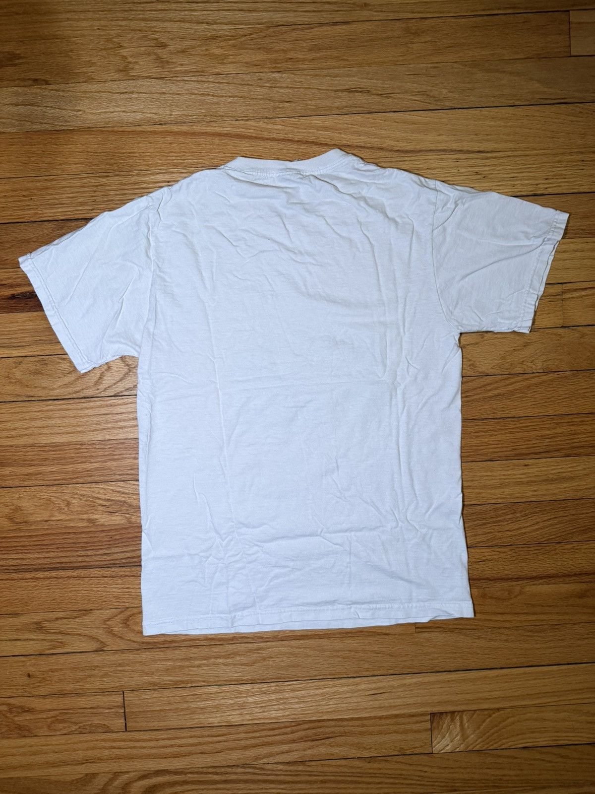 Jerzees Loma Prieta – Early Printed Band Tee Size US S / EU 44-46 / 1 - 5 Thumbnail