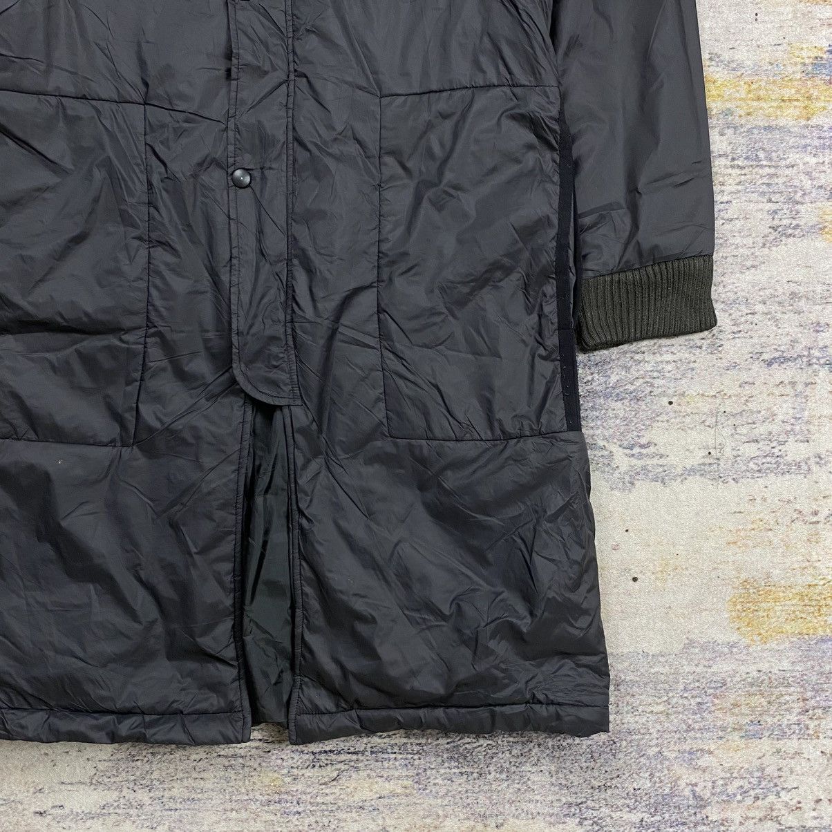 Henrik Vibskov Henrik vibskov Aw16 coat jacket Size US L / EU 52-54 / 3 - 4 Thumbnail