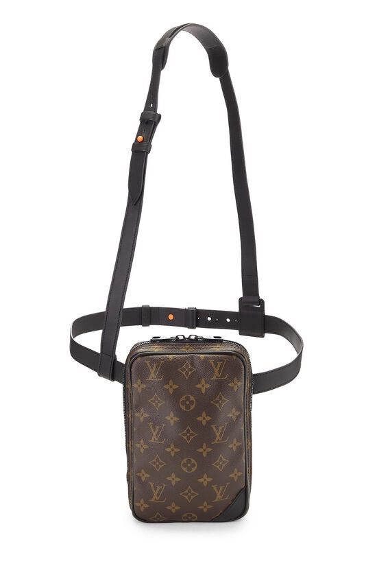 Louis Vuitton Louis Vuitton Monogram Solar Ray Utility Bag Size ONE SIZE - 13 Thumbnail