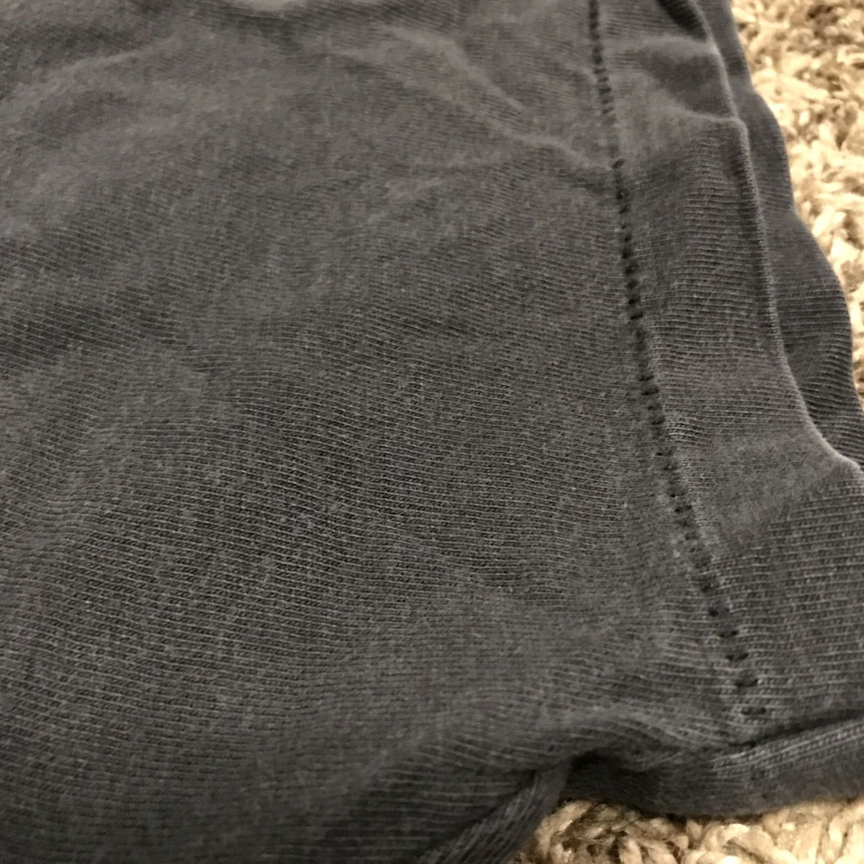 Harley Davidson VINTAGE Harley Davidson Shirt Mens 1996 Route 66 US Single Stitch Crew Neck Short Sleeve Size S Black Cotton Logo Graphic Print B4 Size US S / EU 44-46 / 1 - 3 Thumbnail