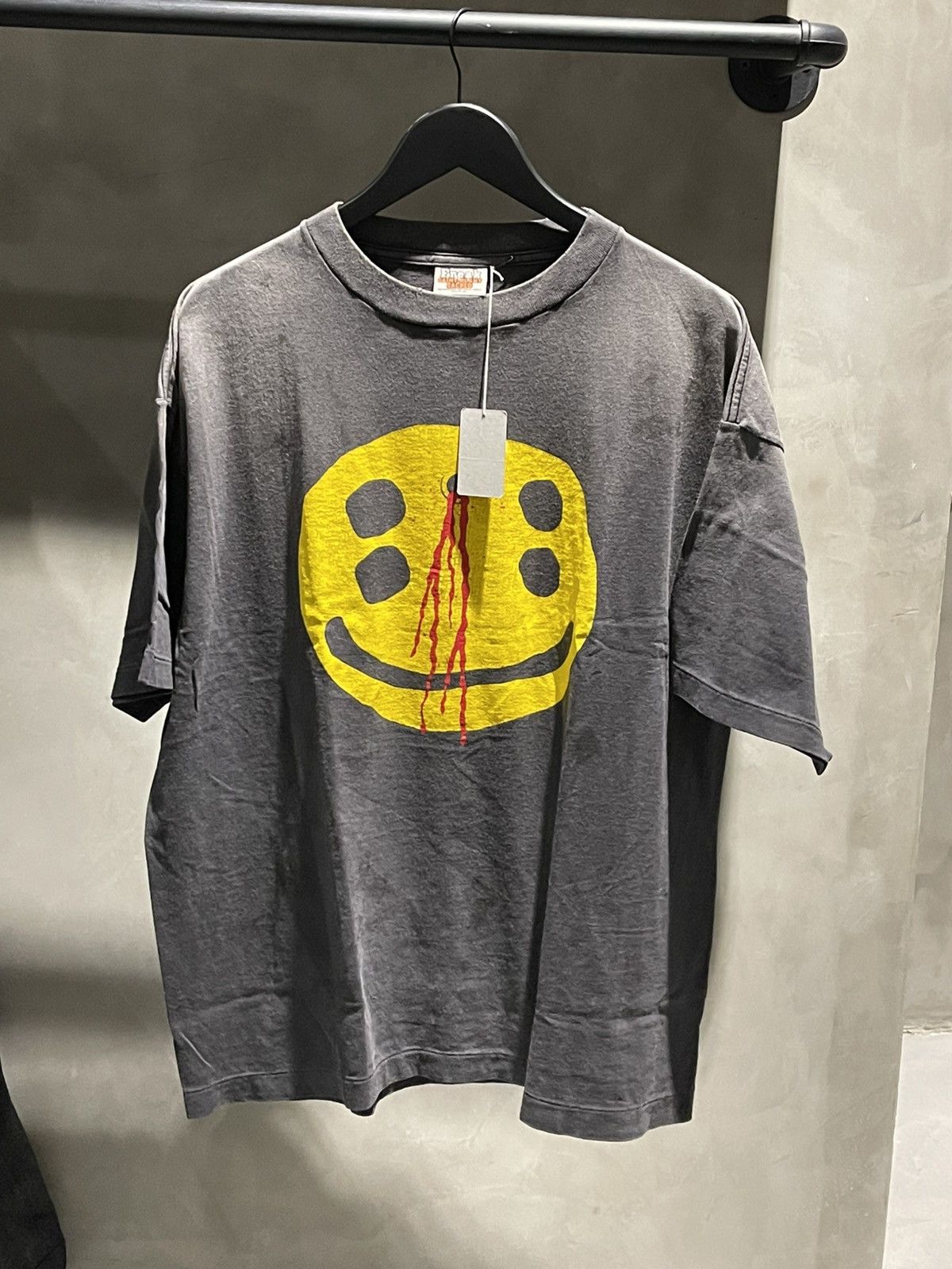 Japanese Brand × READYMADE × Saint Michael Saint Michael