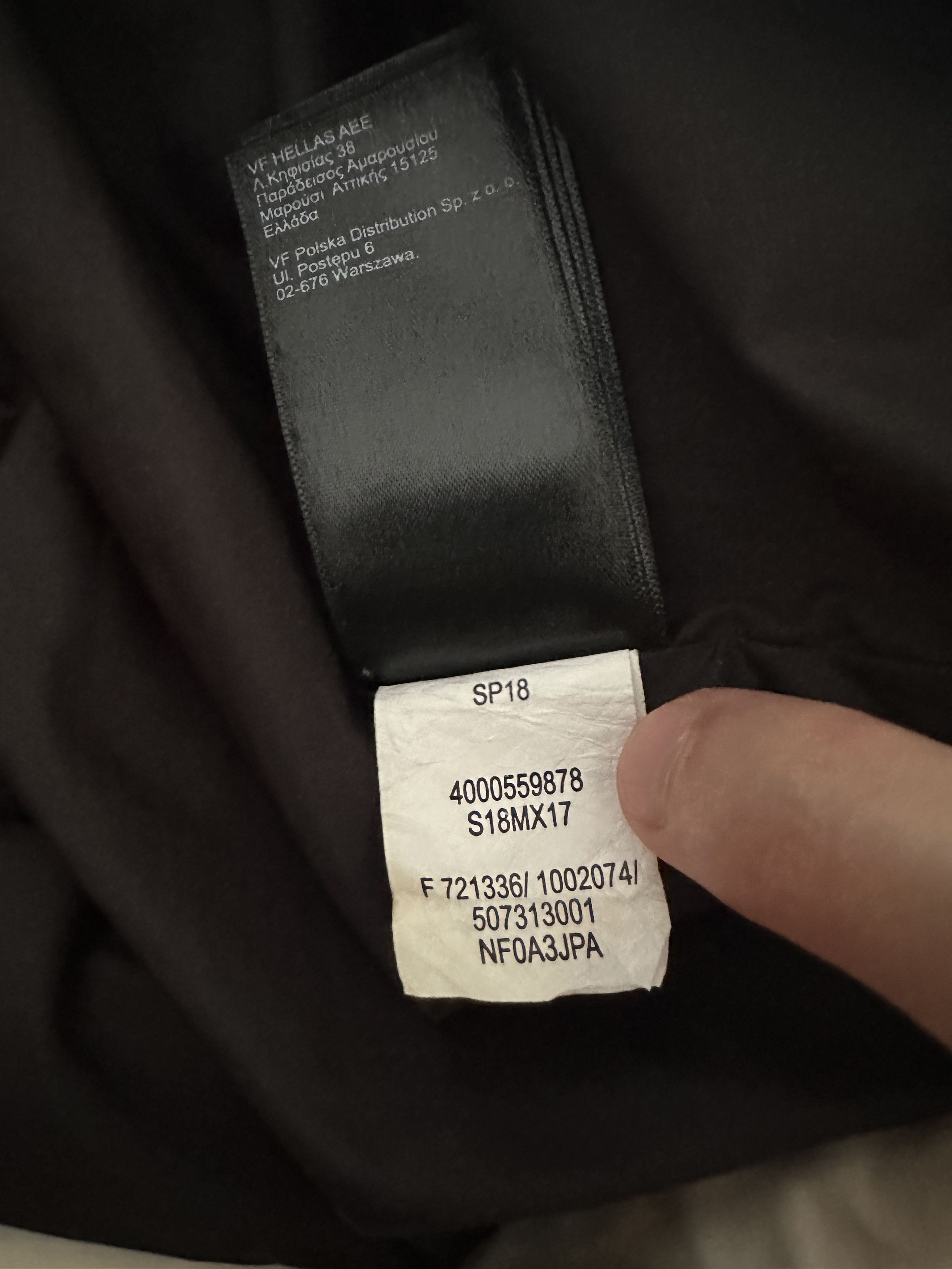 The North Face The North Face GTX 1990 Mountain Jacket Size US M / EU 48-50 / 2 - 12 Thumbnail