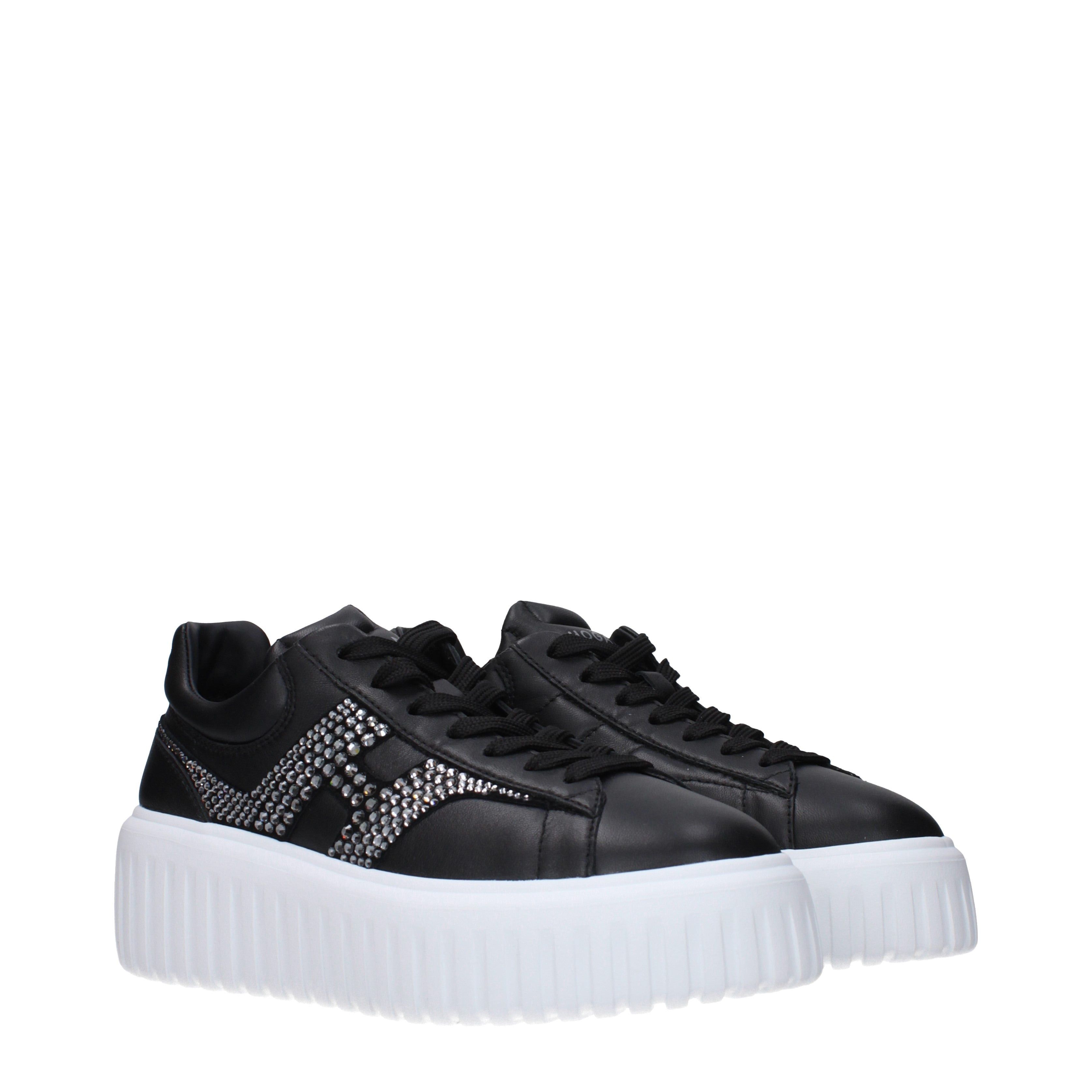 Hogan Sneakers Size US 7 / IT 37 - 1 Thumbnail