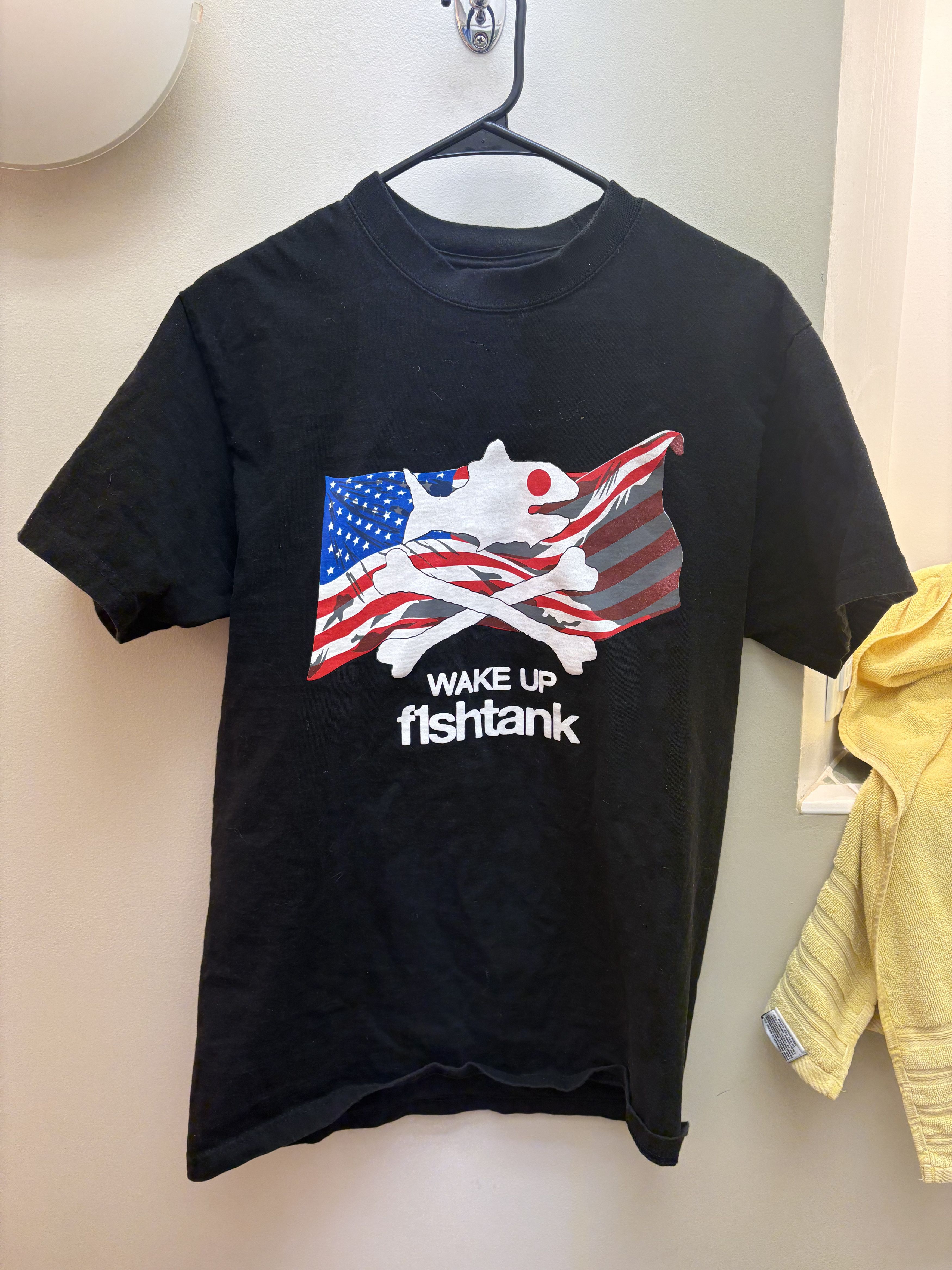 Other Fishtank x F1lthy Shirt Size US M / EU 48-50 / 2 - 1 Thumbnail