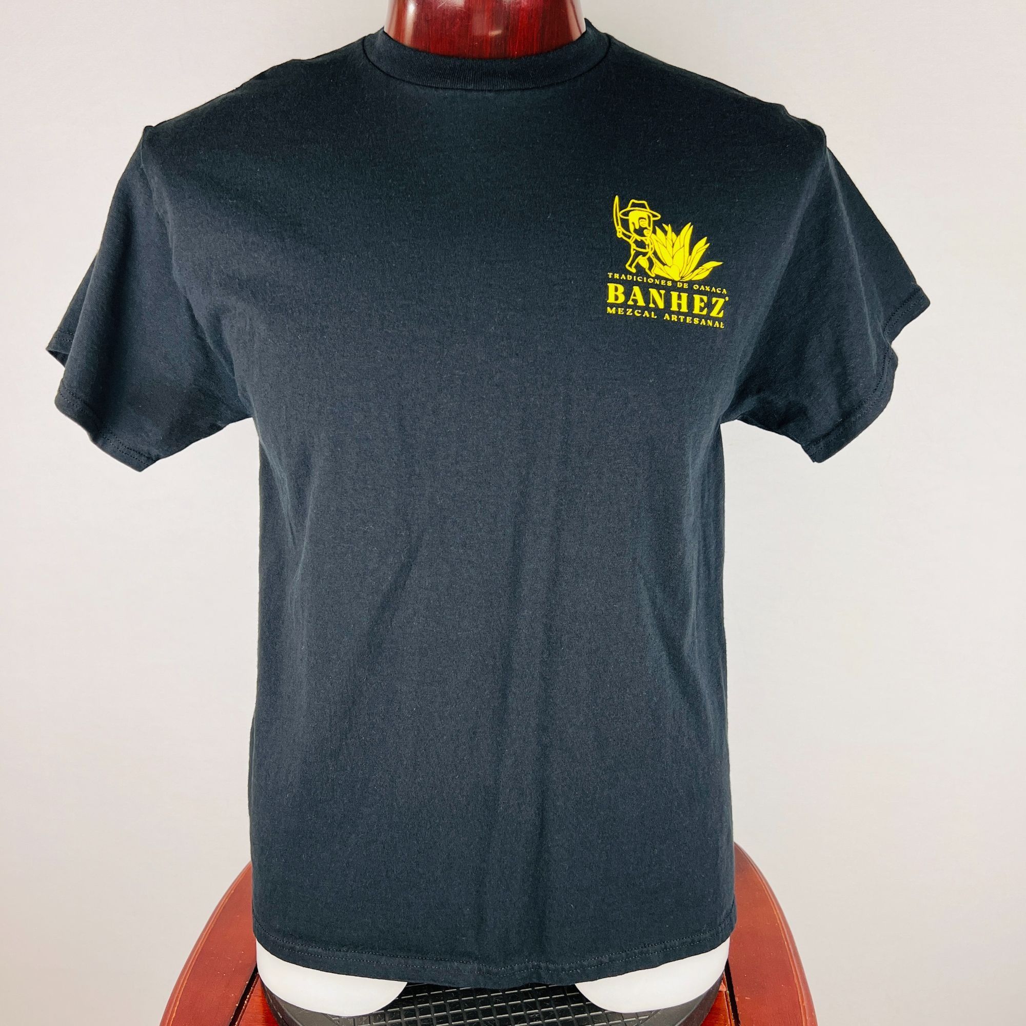 Other Banhez Mezcal Artesanal Farmers Of Oaxaca L T-Shirt Shirt Size US L / EU 52-54 / 3 - 1 Thumbnail