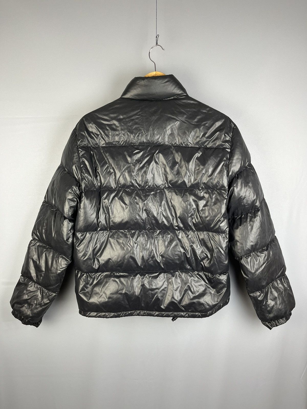 Moncler Moncler Grenoble Men’s Vintage 90’s Puffer Down Jacket Size US M / EU 48-50 / 2 - 2 Thumbnail