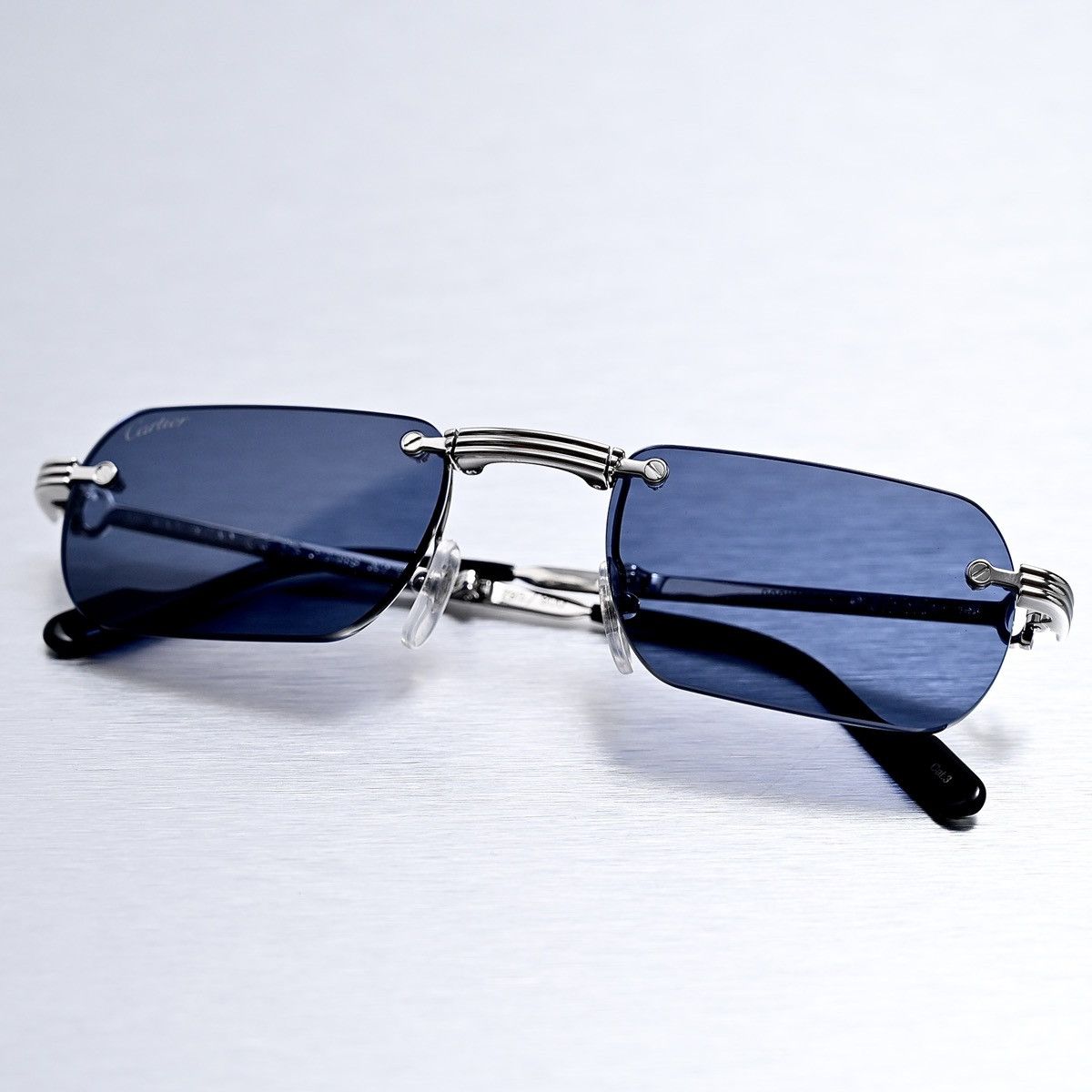 Cartier CARTIER CT0499S SUNGLASSES Size ONE SIZE - 9 Thumbnail