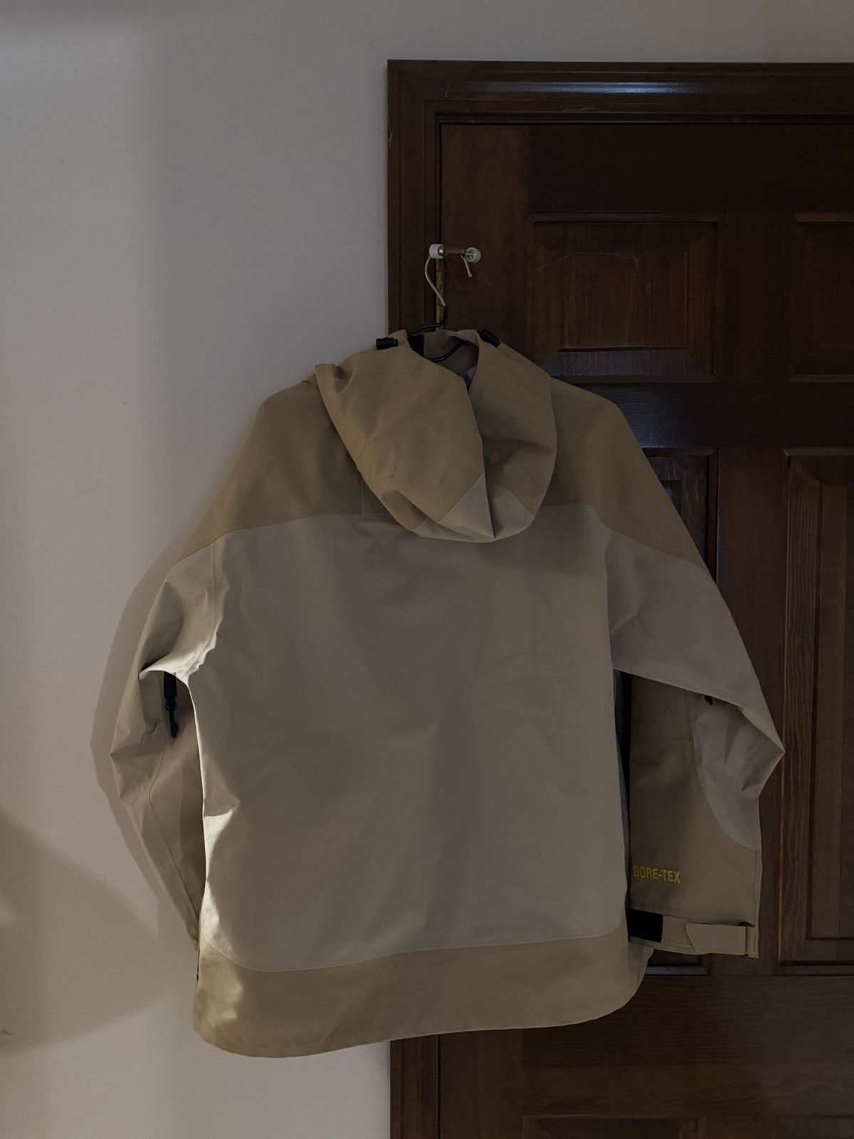 Stussy Stussy GORE-TEX Guide Shell 'Khaki' Size US S / EU 44-46 / 1 - 2 Thumbnail