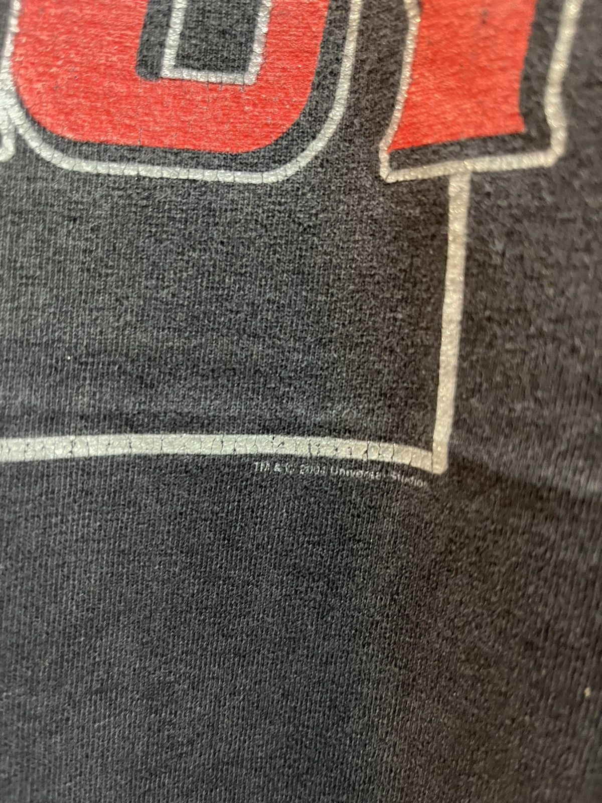 Vintage ScarFace Size US L / EU 52-54 / 3 - 4 Thumbnail