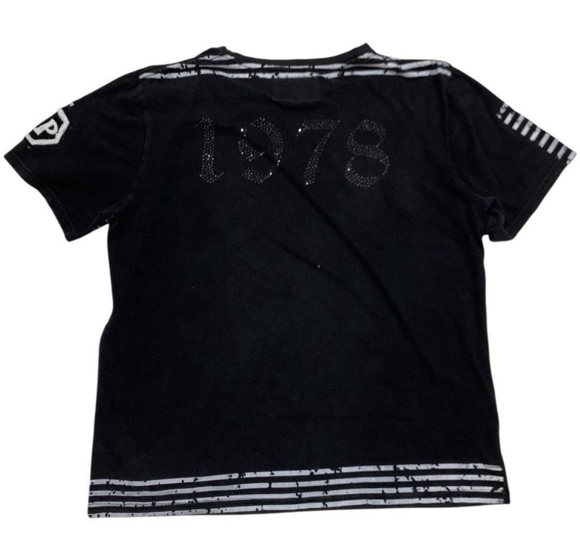 Philipp Plein Phillip Plein Homme tshirt Size US L / EU 52-54 / 3 - 2 Thumbnail