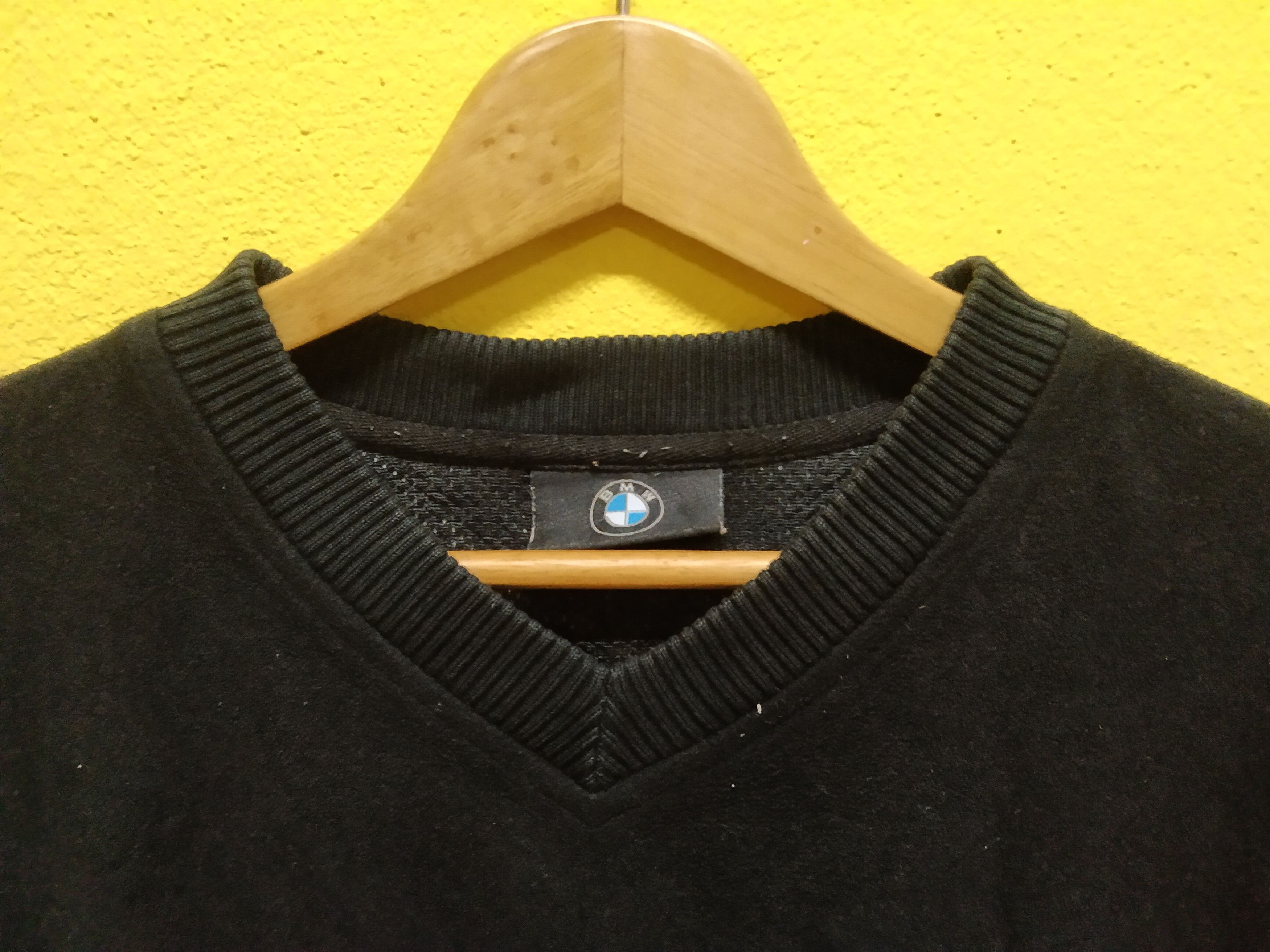 BMW BMW Sweatshirt Size US M / EU 48-50 / 2 - 4 Thumbnail