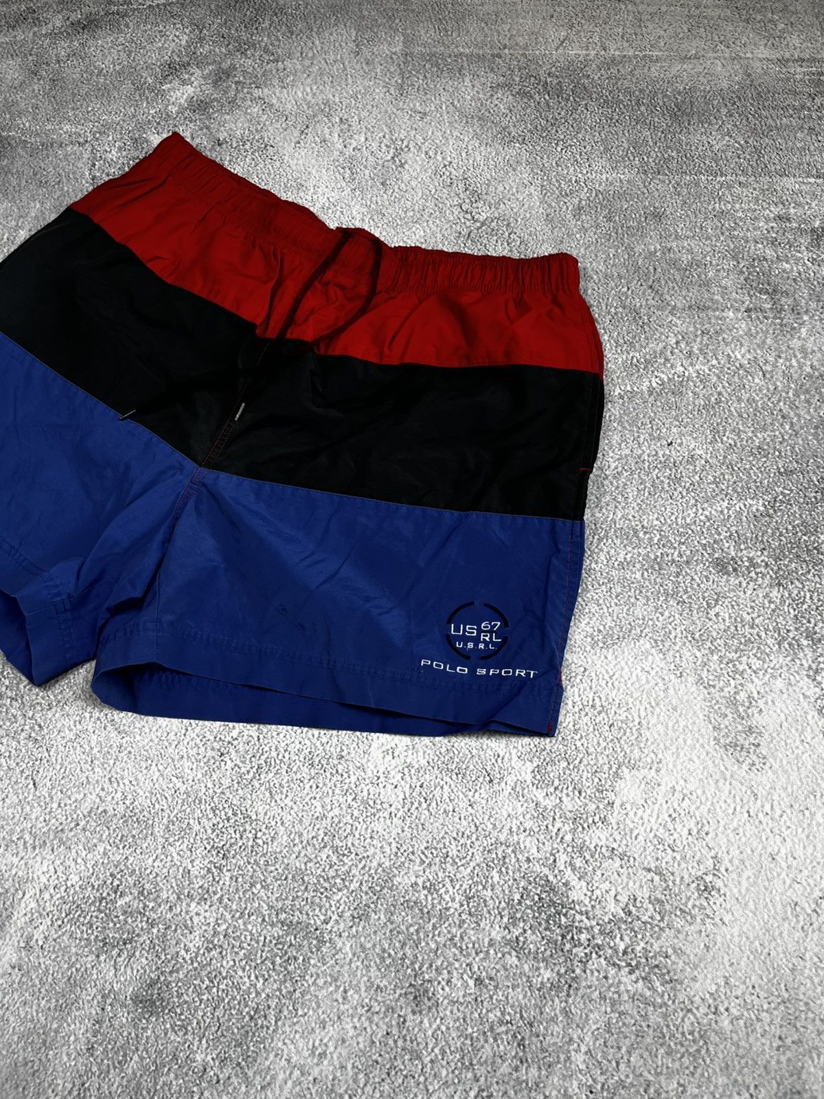 Polo Ralph Lauren × Ralph Lauren Ralph Lauren shorts vintage Size US 34 / EU 50 - 6 Thumbnail