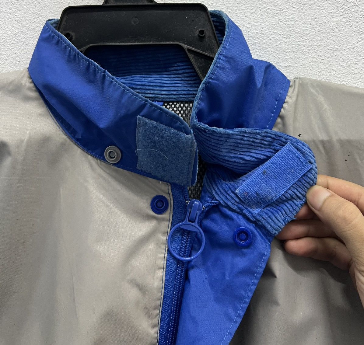 Sports Specialties × Vintage VINTAGE SUBARU RACING JACKET Size US XL / EU 56 / 4 - 4 Thumbnail
