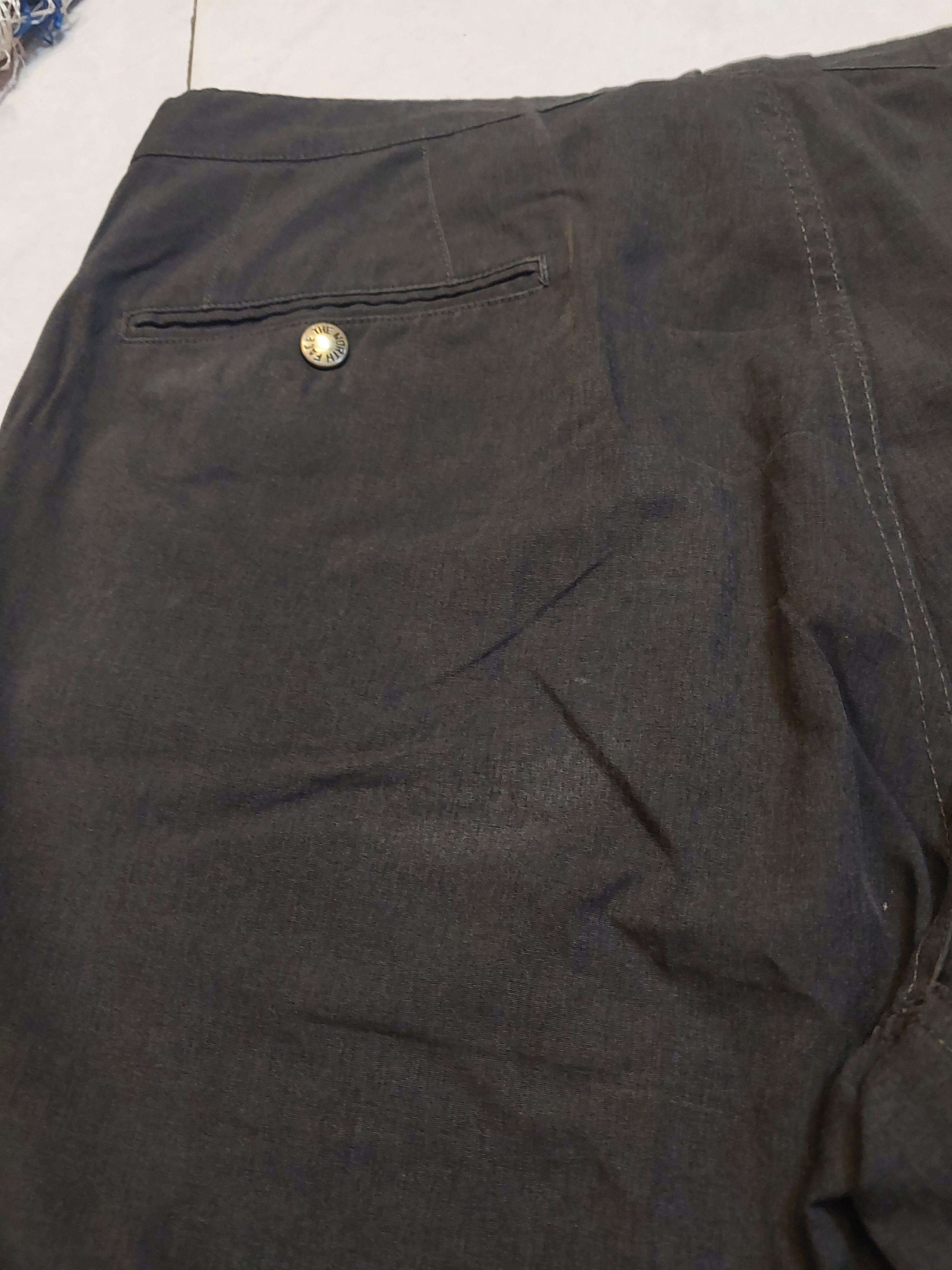 Nanamica × The North Face Purple Label Short Pants The North Face Nanamica Size US 34 / EU 50 - 9 Thumbnail