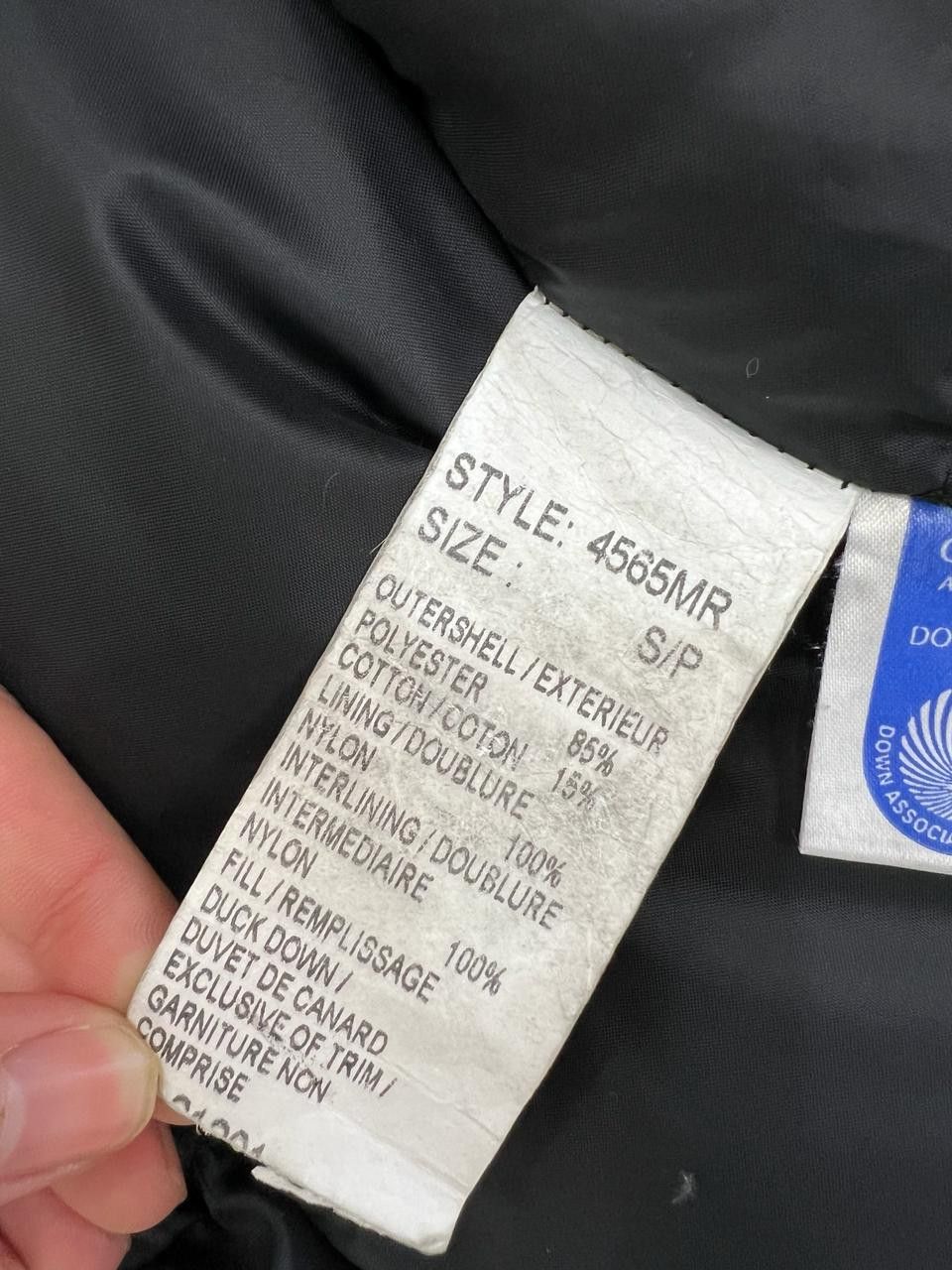 Canada Goose Canada goose citadel parka Size US S / EU 44-46 / 1 - 7 Thumbnail
