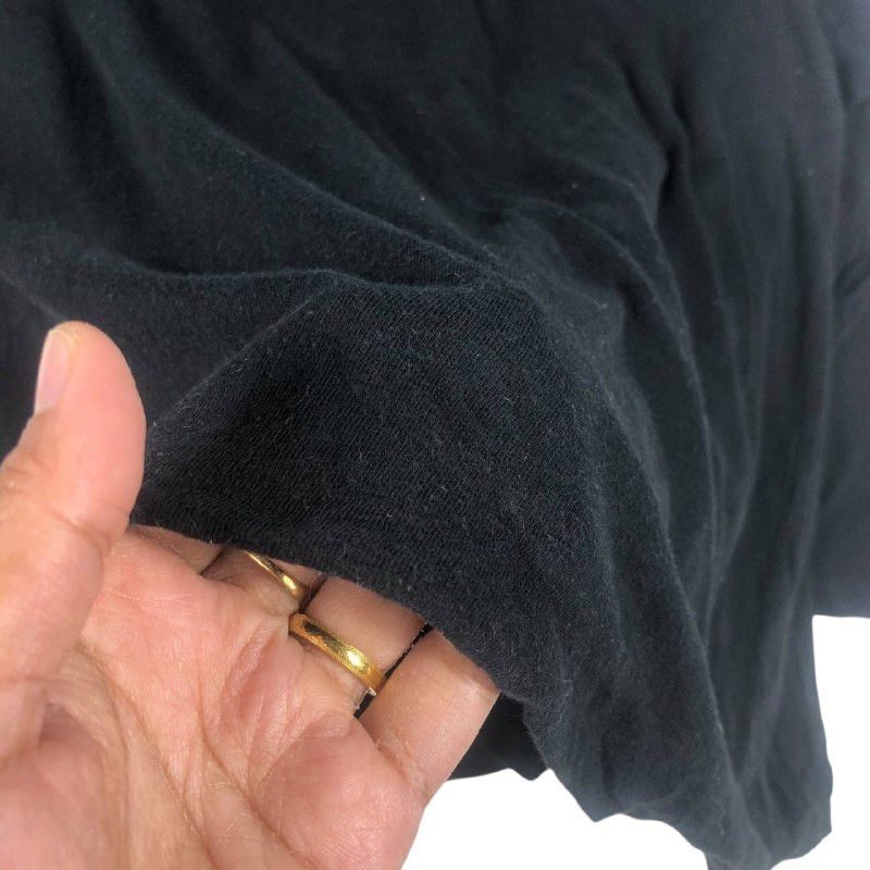 Yohji Yamamoto Yohji Yamamoto Half Zipper Pullover Size US M / EU 48-50 / 2 - 9 Thumbnail