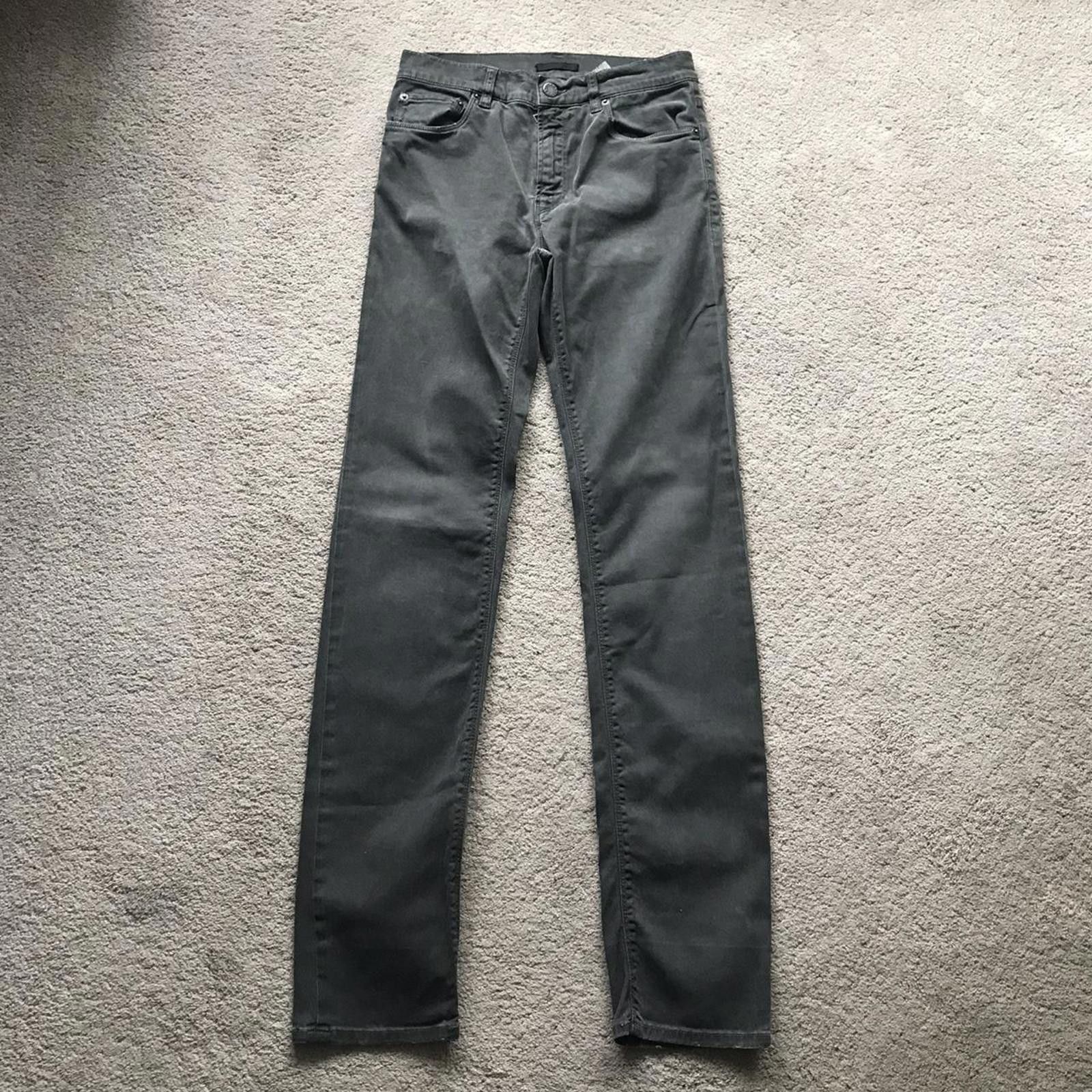 Prada Prada Jeans Size US 29 - 1 Thumbnail