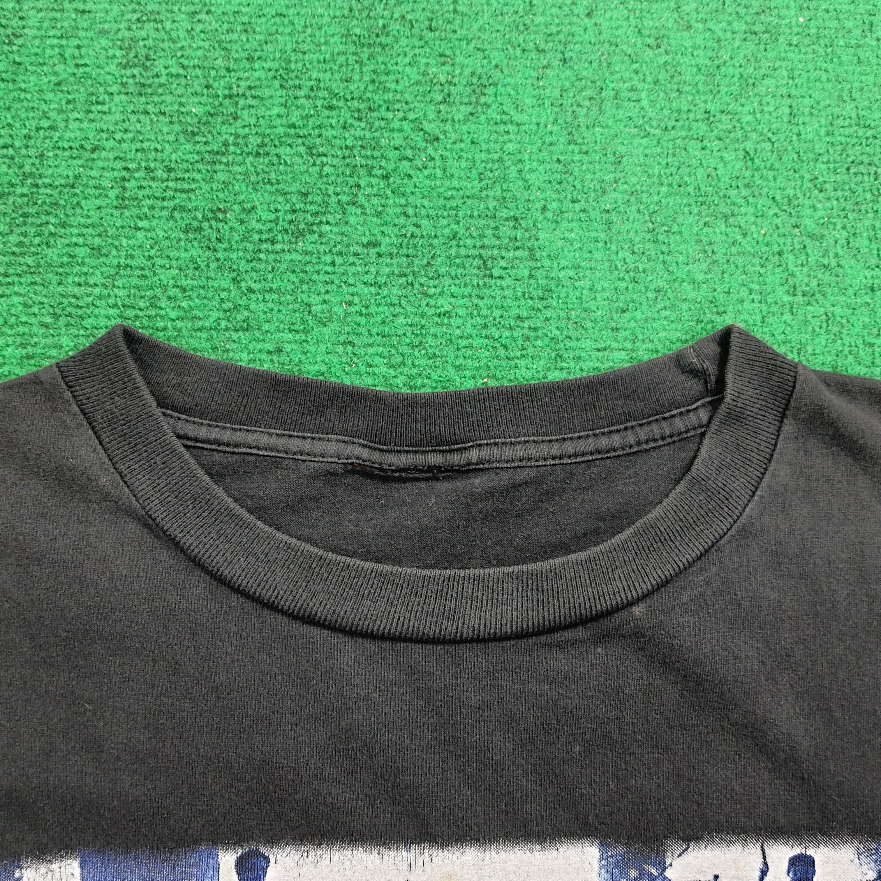 Band Tees Linkin Park Rock Band Tees Size US L / EU 52-54 / 3 - 4 Thumbnail
