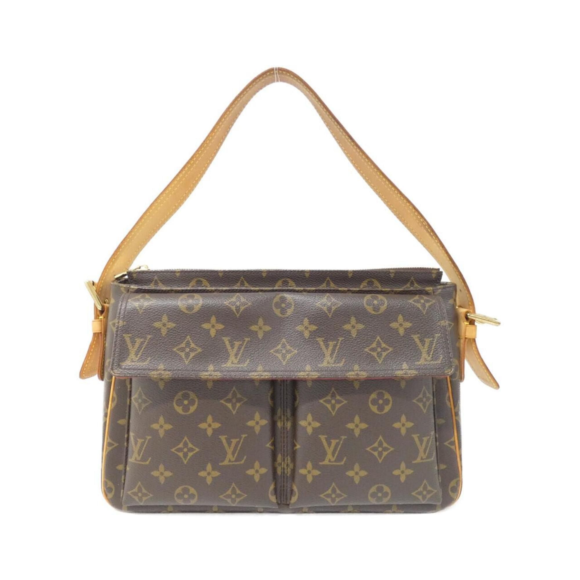 Louis Vuitton Louis Vuitton Viva Cité shoulder Size ONE SIZE - 1 Thumbnail