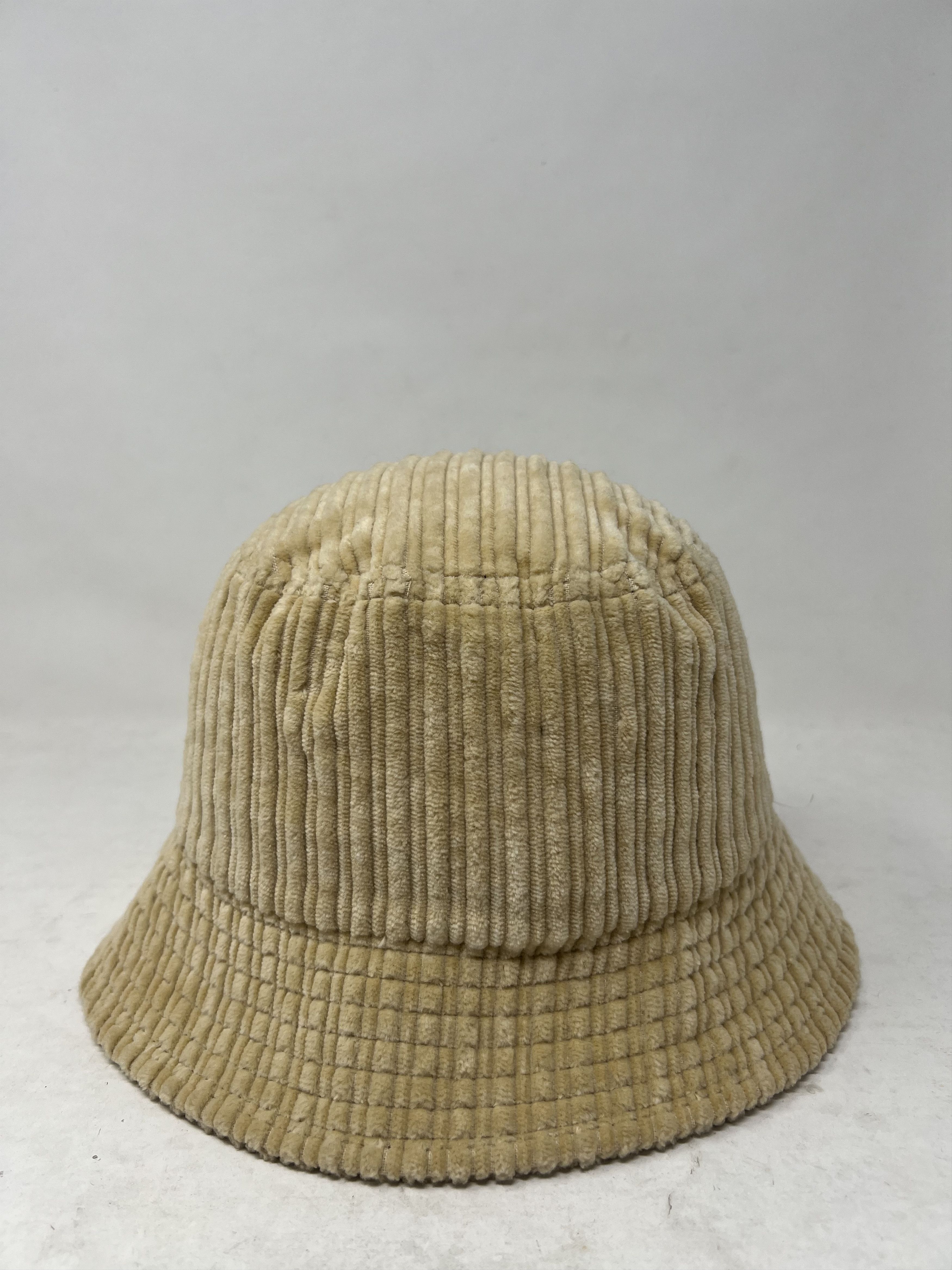 O'Neill Vintage O'Neil Yamatoyo Japan Corduroy Bucket Hat Size ONE SIZE - 3 Thumbnail