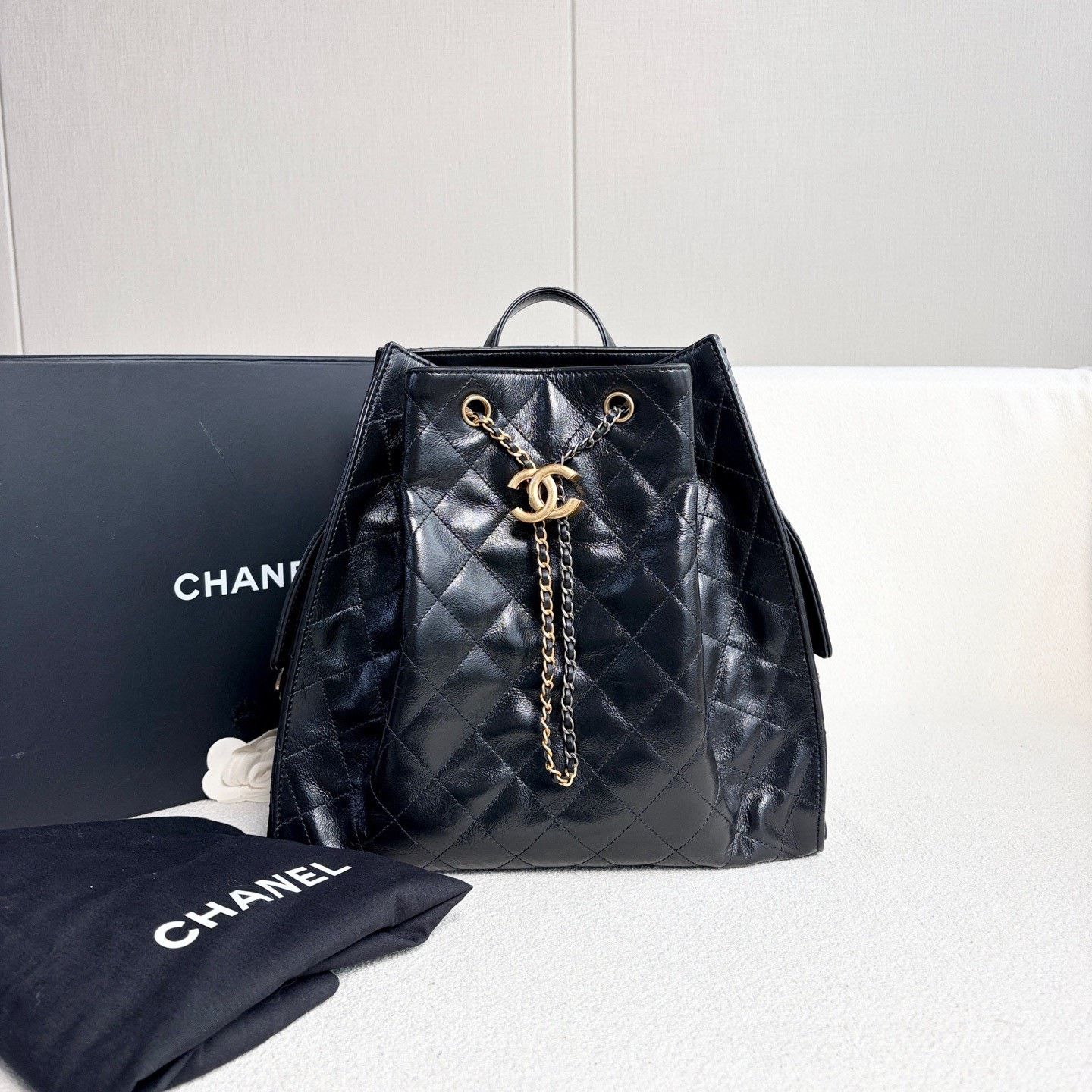 Chanel Pre-loved Bag Brand new condition Size ONE SIZE - 1 Thumbnail