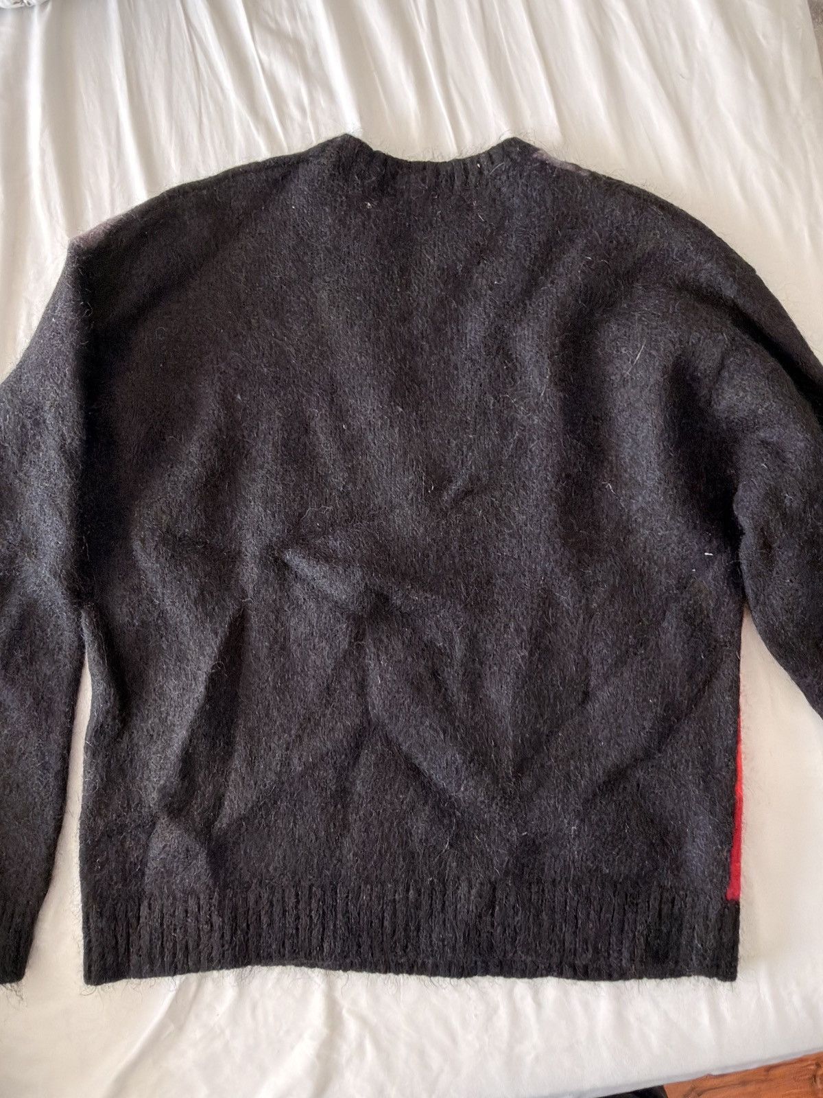 Supreme Supreme Rocket Sweater Size US M / EU 48-50 / 2 - 2 Thumbnail