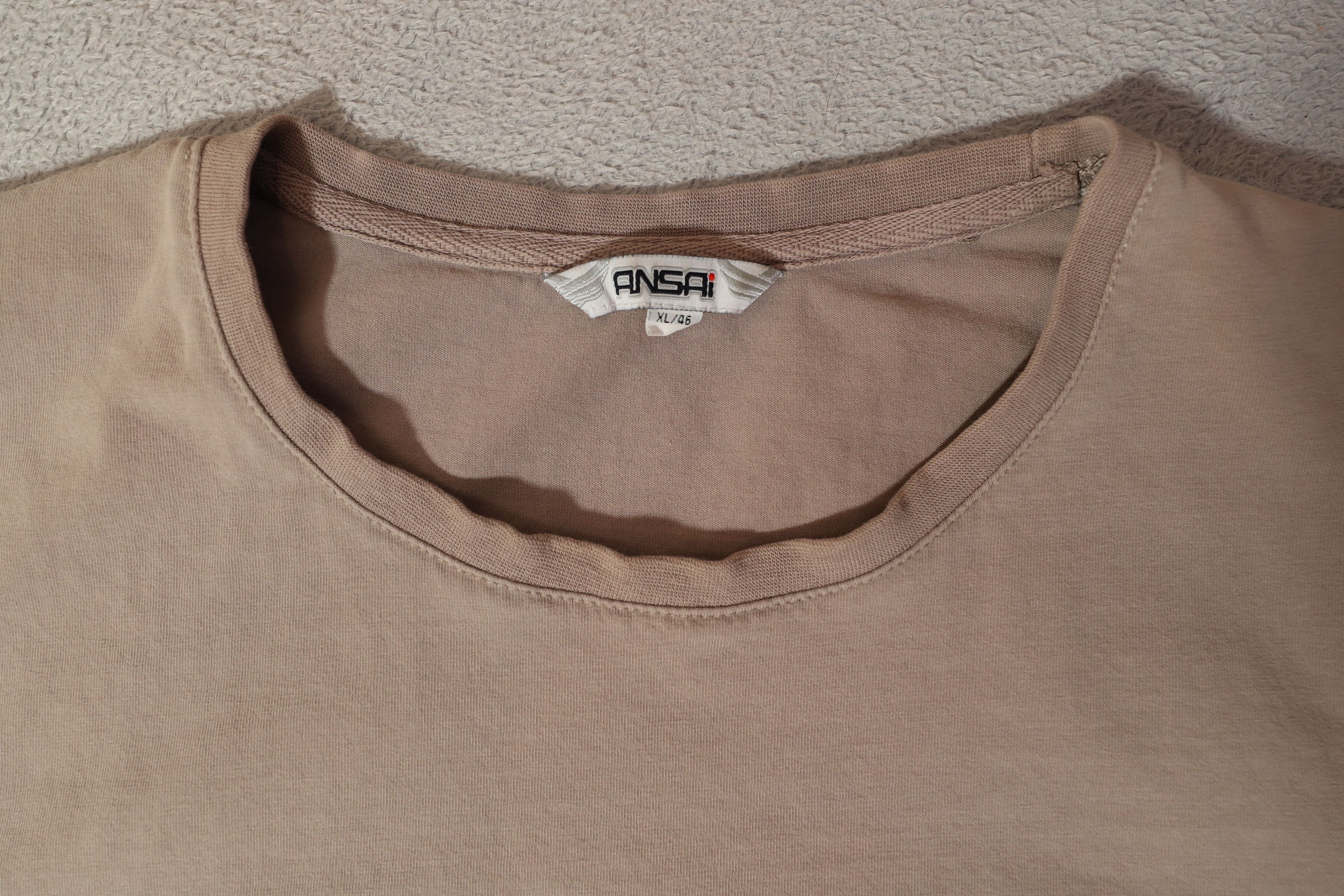 Vintage Vintage ANASi Sportswear Tee (XL) Size US XL / EU 56 / 4 - 5 Thumbnail