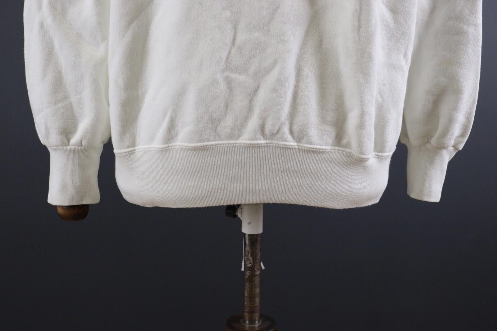 Designer Best Company Olmes Carretti Carts Knit Sweatshirt Size L Size US L / EU 52-54 / 3 - 10 Thumbnail