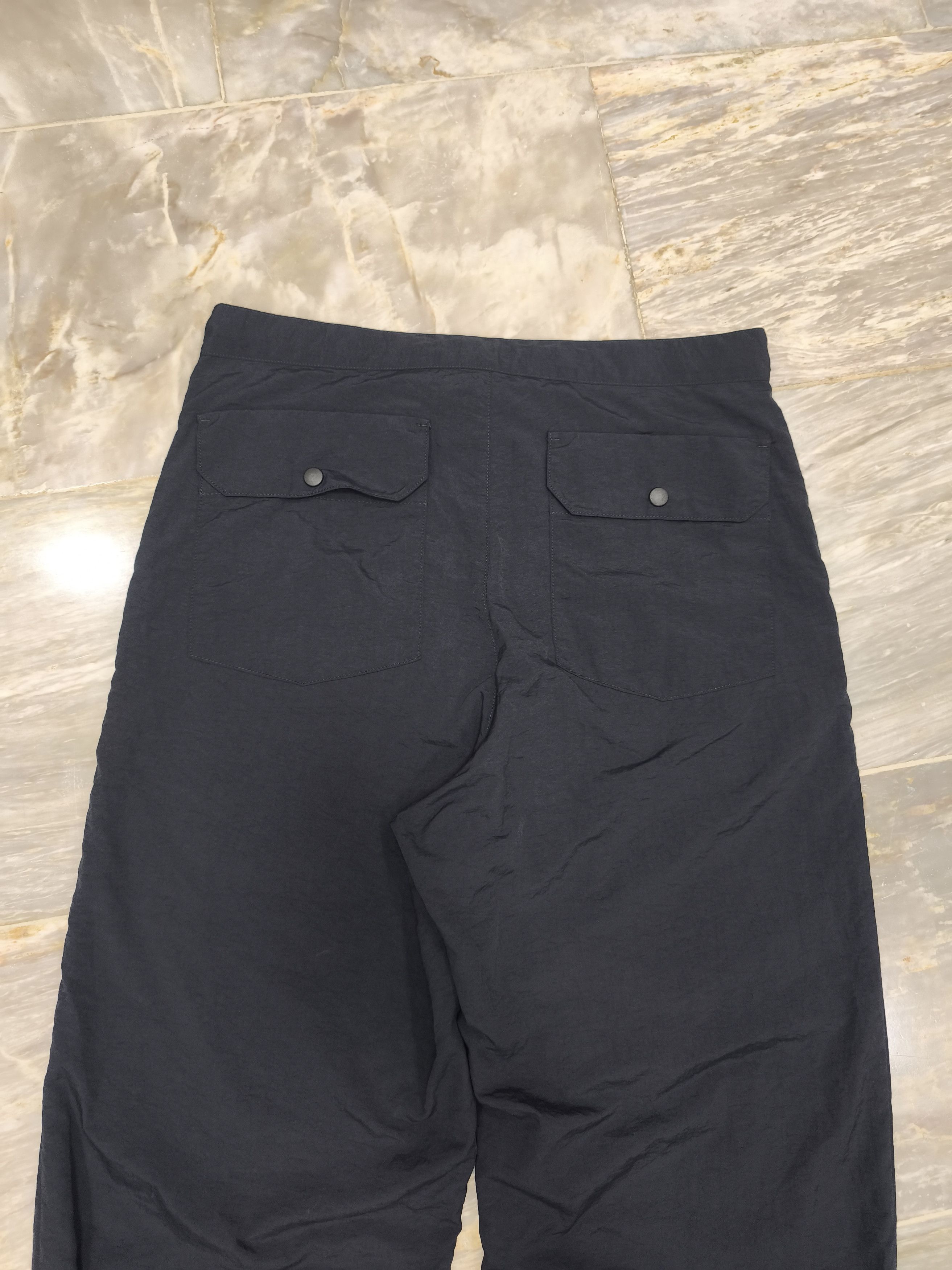 Undercover Undercover Double Zip Hem Pants Size US 34 / EU 50 - 8 Thumbnail
