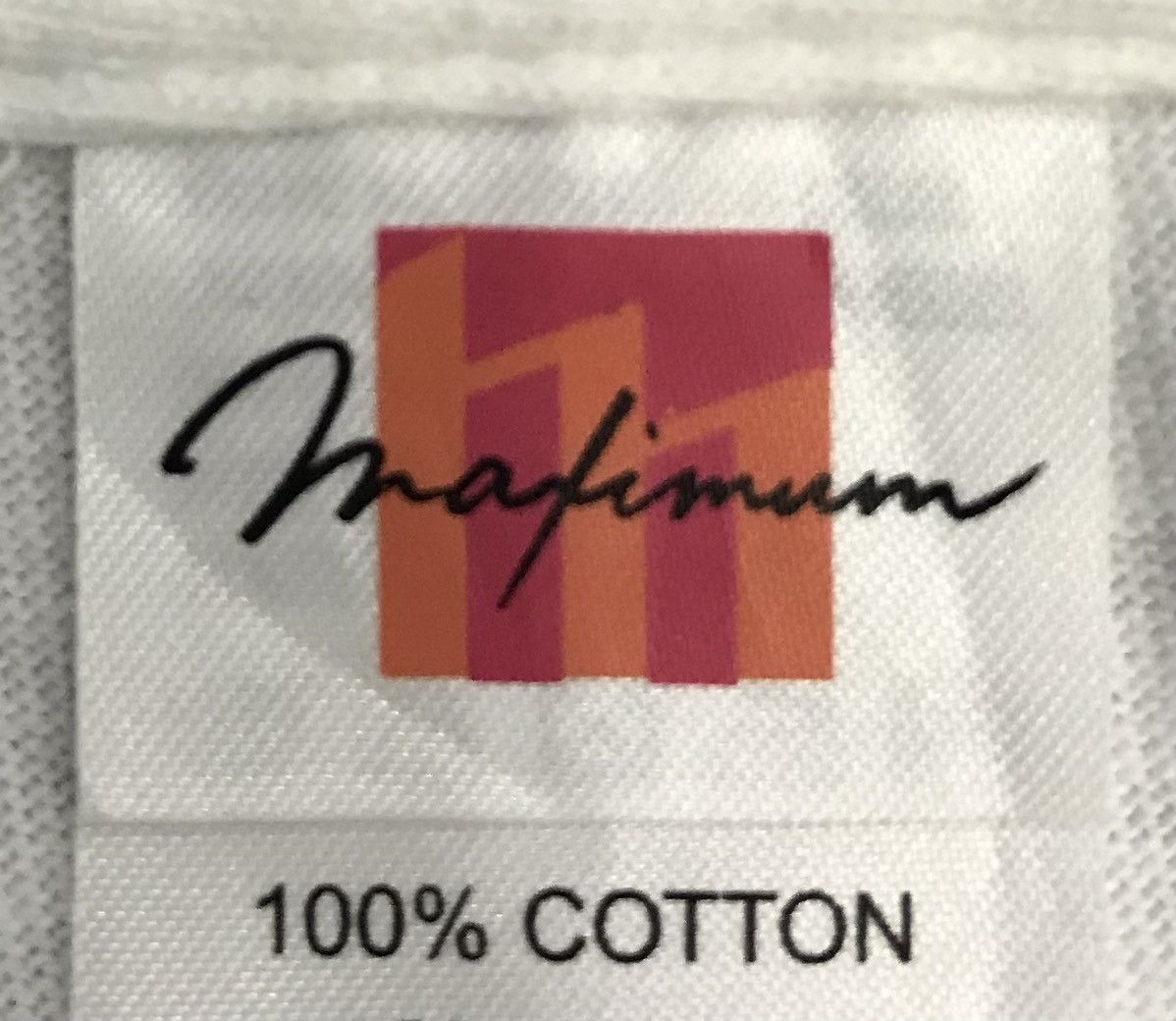 Anime × Japanese Brand × Vintage Vintage Mafimum Kamogawa 2006 Shirt Size US M / EU 48-50 / 2 - 7 Thumbnail