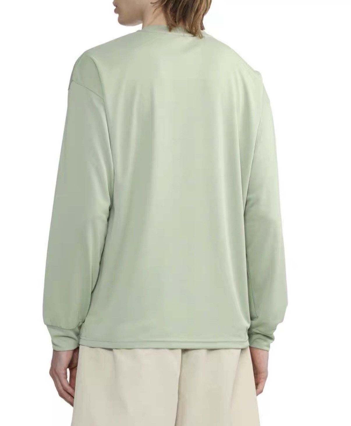 F.C.R.B FCRB Real Bristol POLARTEC POWER DRY Long Sleeve Tee J44 Size US XL / EU 56 / 4 - 6 Thumbnail