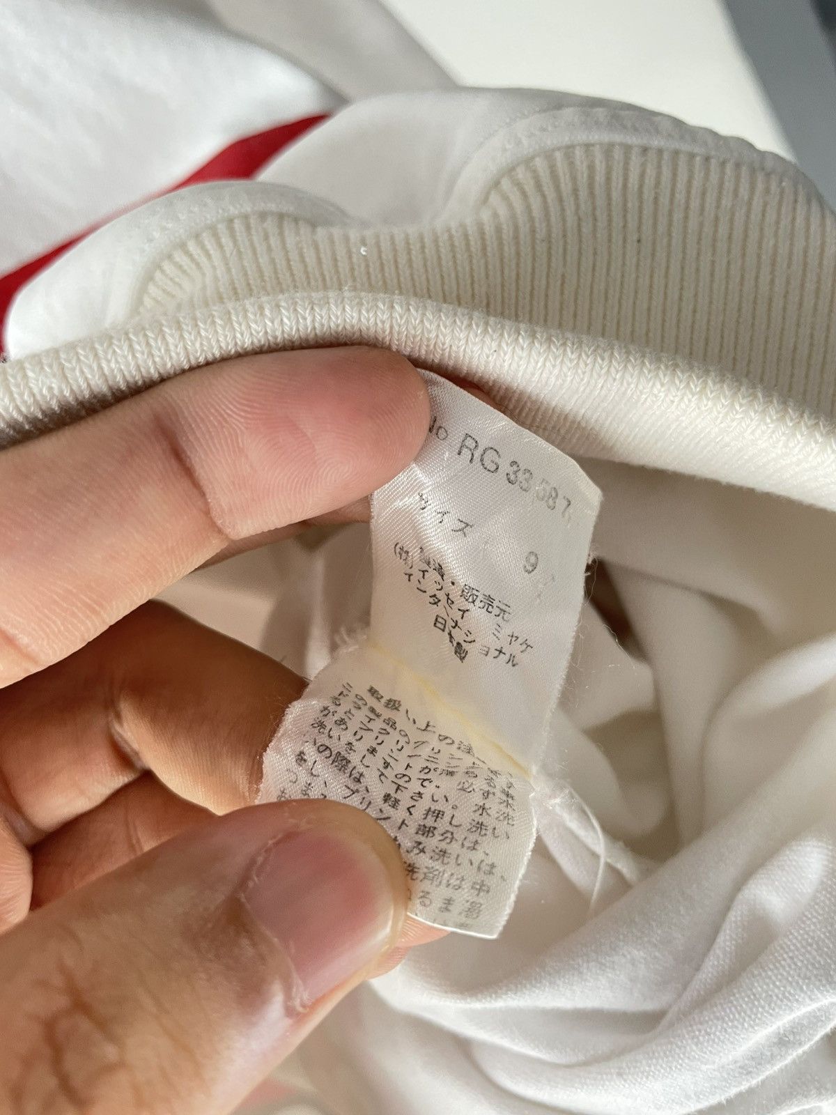 Issey Miyake Vintage issey miyake bomber jacket Size US M / EU 48-50 / 2 - 4 Thumbnail