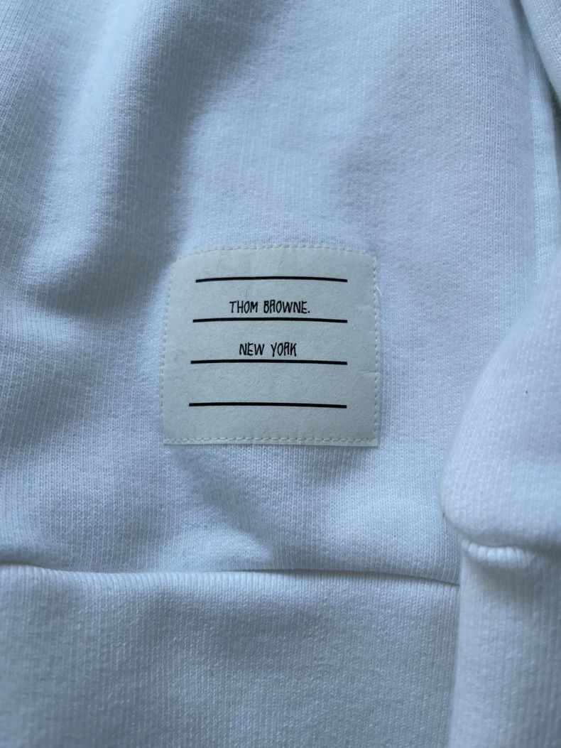 Thom Browne Thom Browne cardigan Size US XS / EU 42 / 0 - 2 Thumbnail