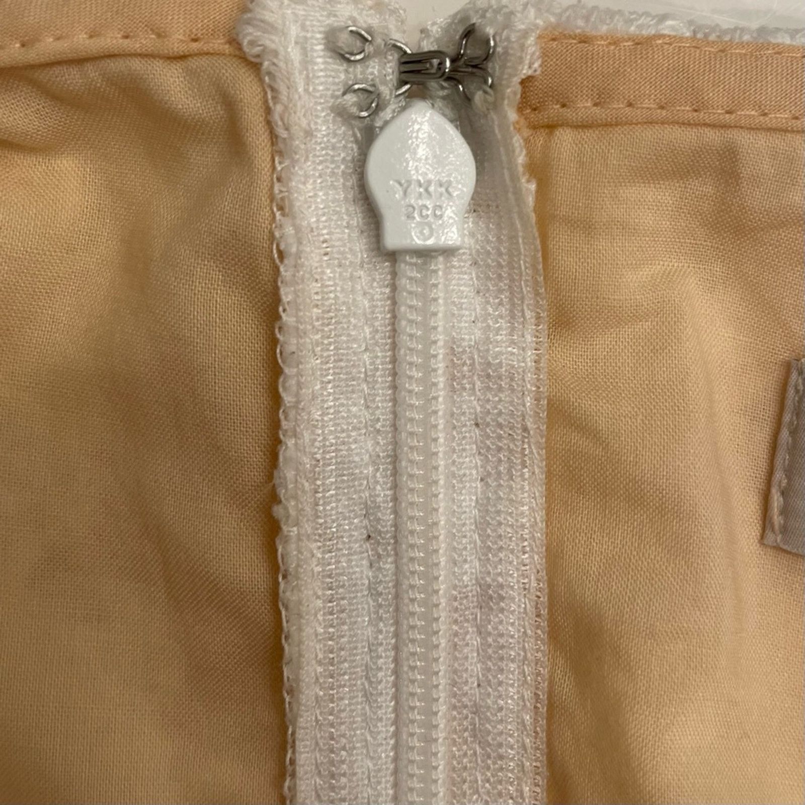 Loft Ann Taylor LOFT Lace Dress 0 Size XS / US 0-2 / IT 36-38 - 9 Thumbnail