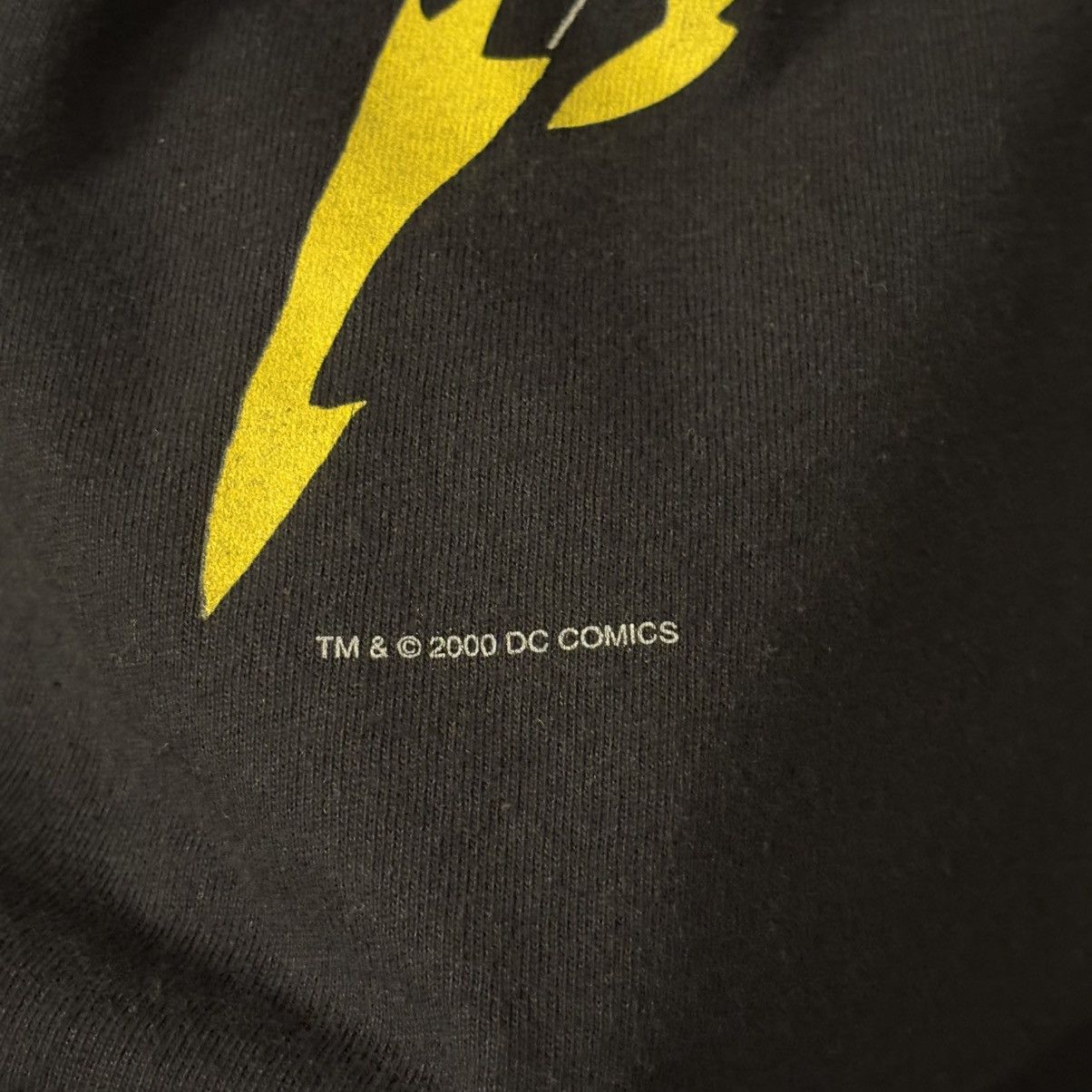 DC Comics Beautiful Vintage Bat Women Tee Size US M / EU 48-50 / 2 - 3 Thumbnail
