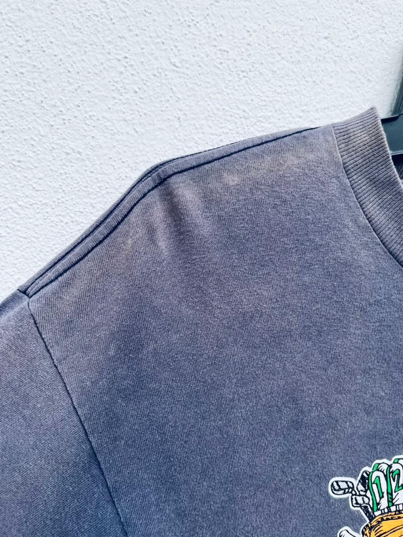 Japanese Brand × Vintage Vintage 90s Jpress Footing Golf Streetwear Fashion Style Size US L / EU 52-54 / 3 - 11 Thumbnail