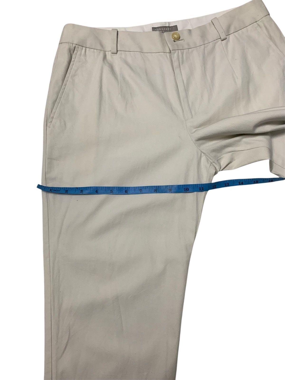 Margaret Howell MHL trousers pant Size US 30 / EU 46 - 4 Thumbnail